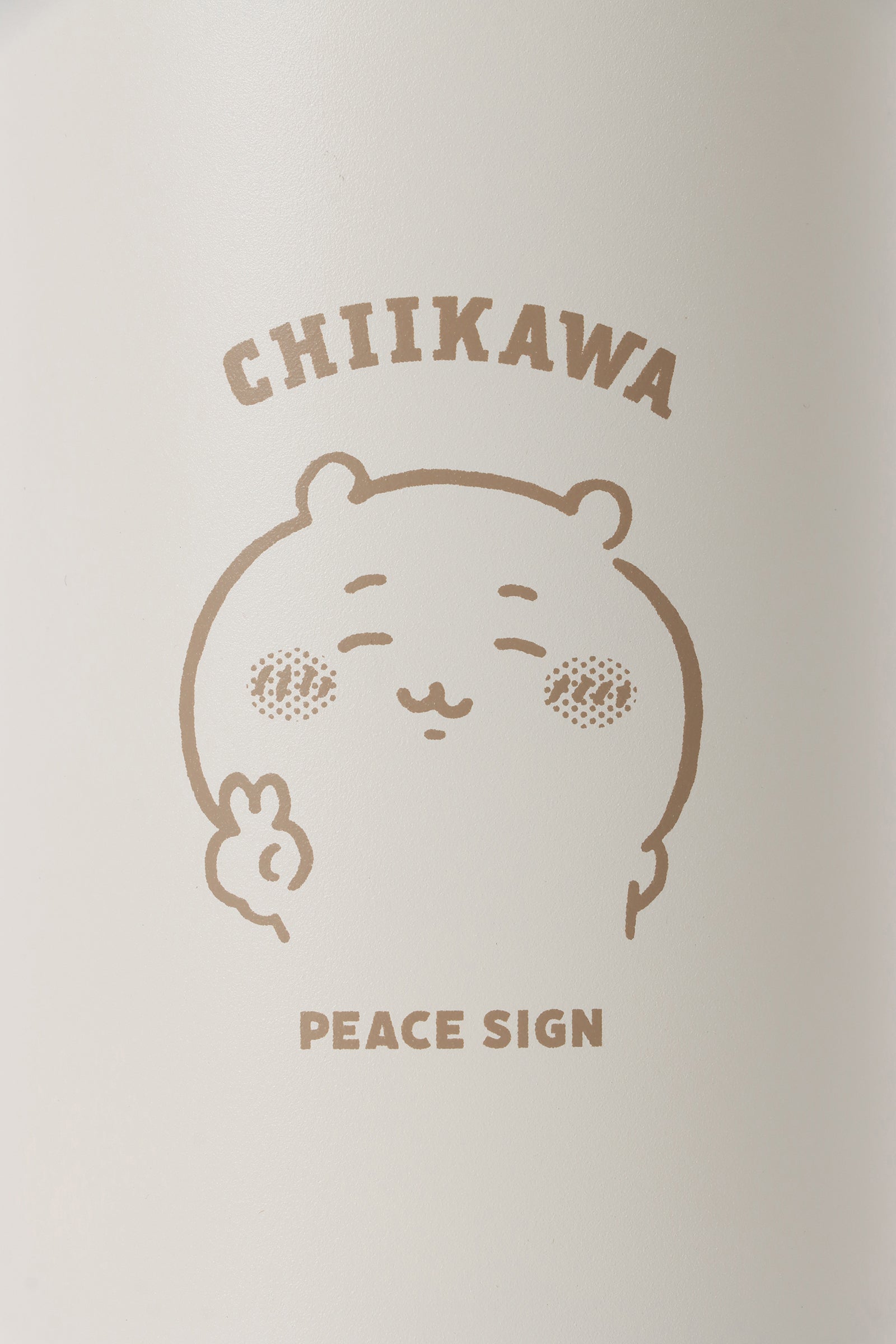 ちいかわ × Klean Kanteen インスレートボトル ちいかわ Tofu