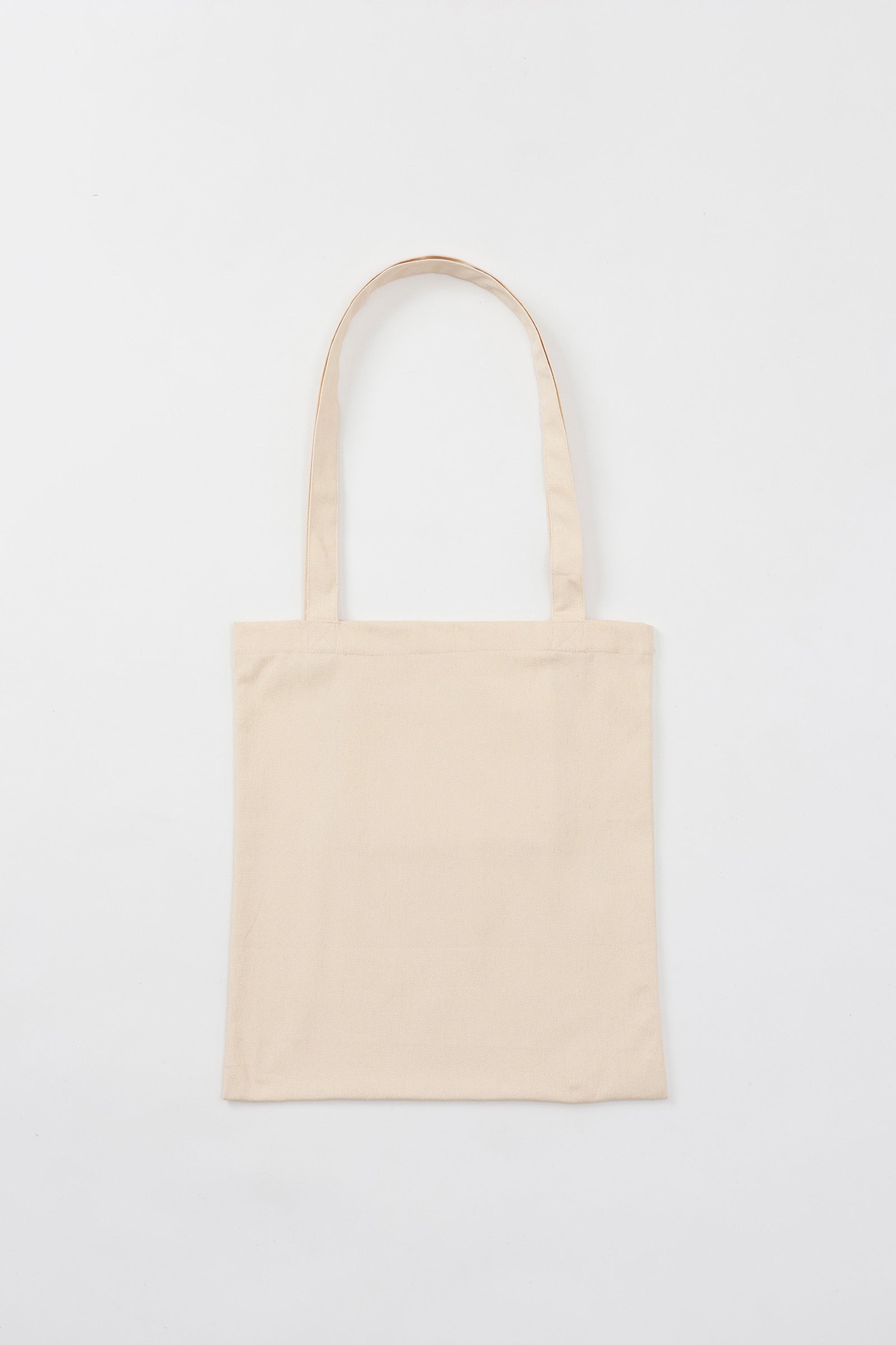 ナガノキャラクターズ トートバッグ アザラシたち ナチュラル