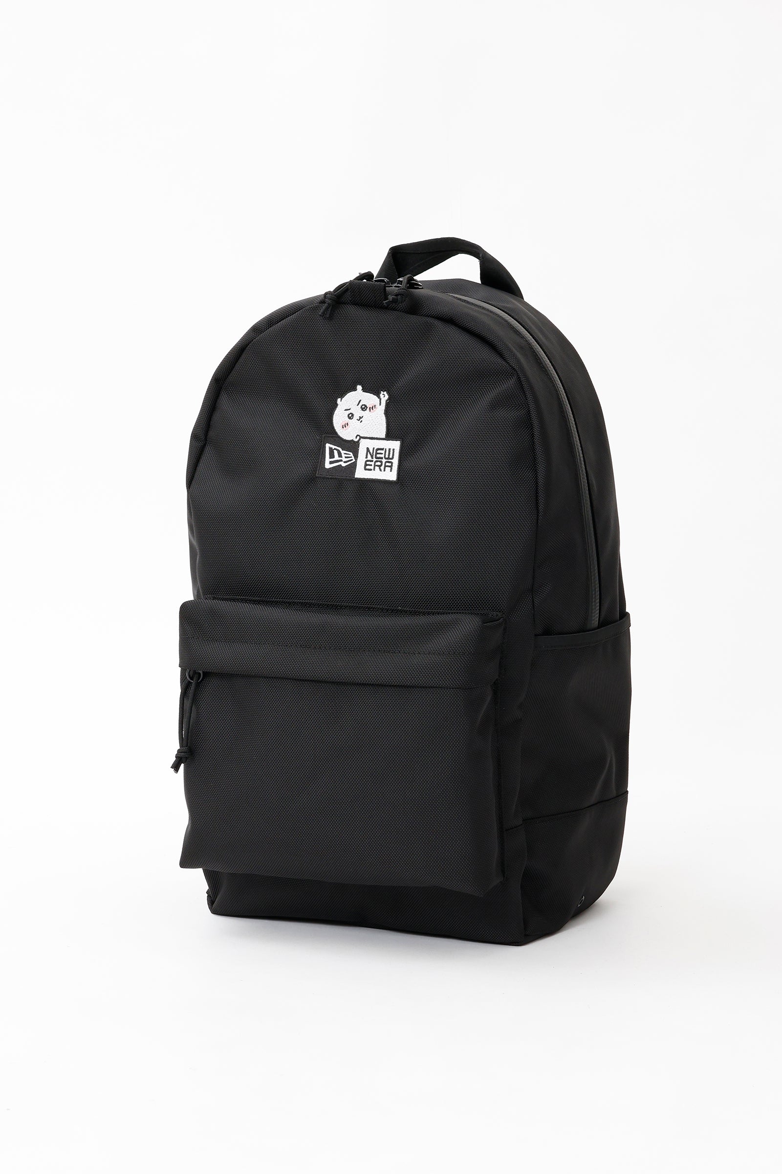 NEW ERA® LIGHT PACK ちいかわ BOX LOGO - BLACK