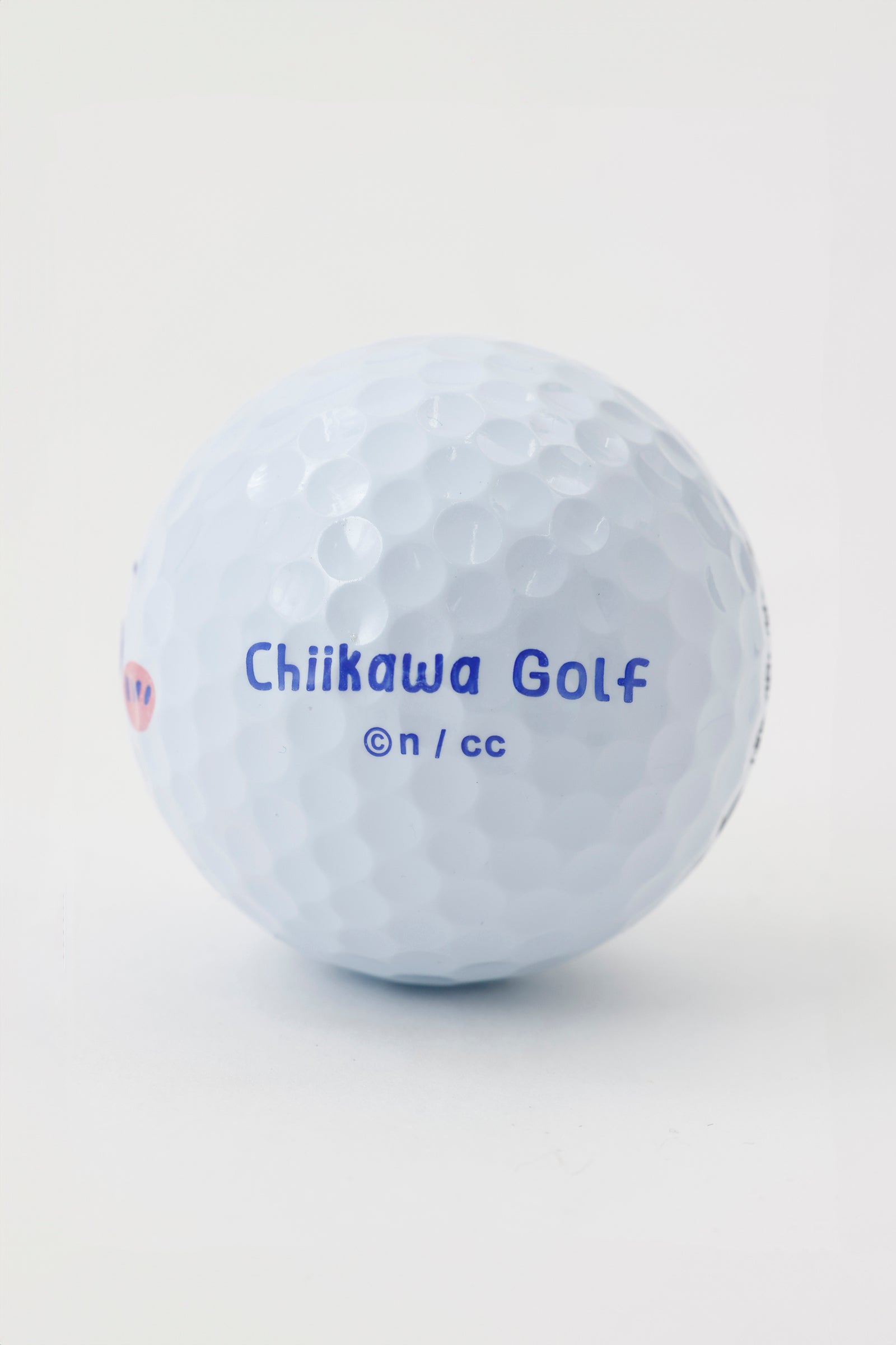 ちいかわGOLF ゴルフボール(半ダース4個入り)