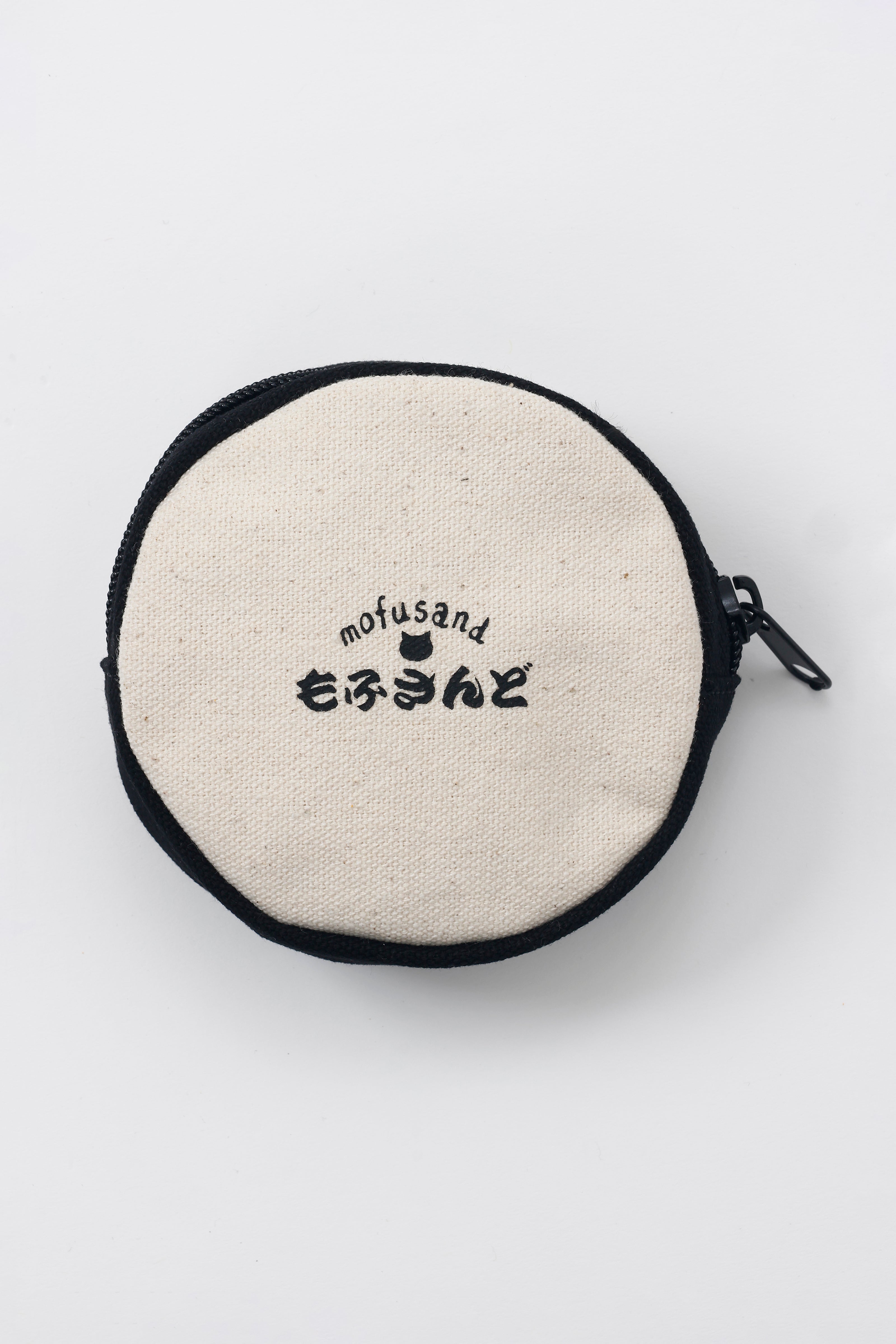 mofusand お寿司 ポーチ サガラサラダ巻き