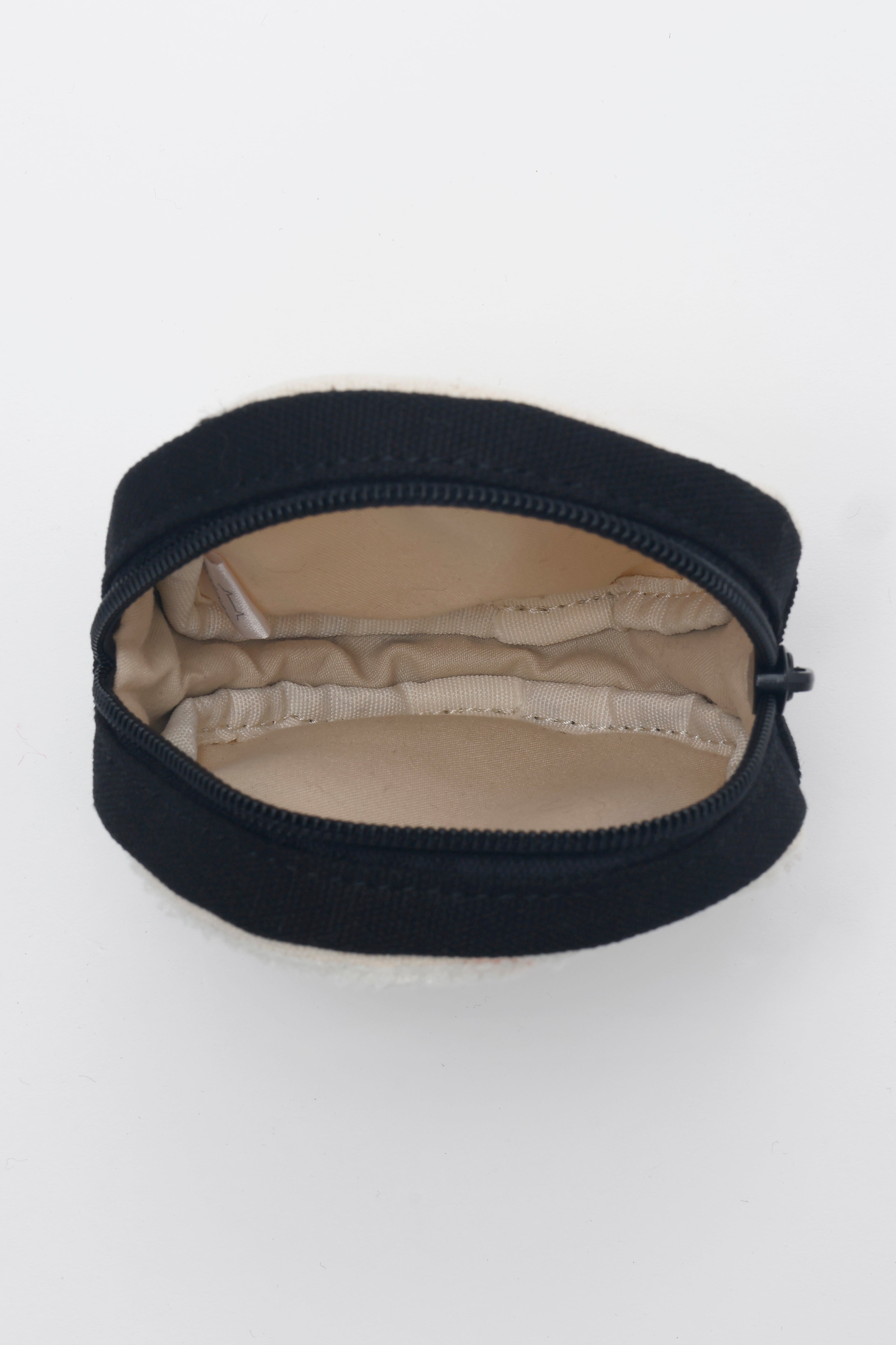 mofusand お寿司 ポーチ サガラサラダ巻き