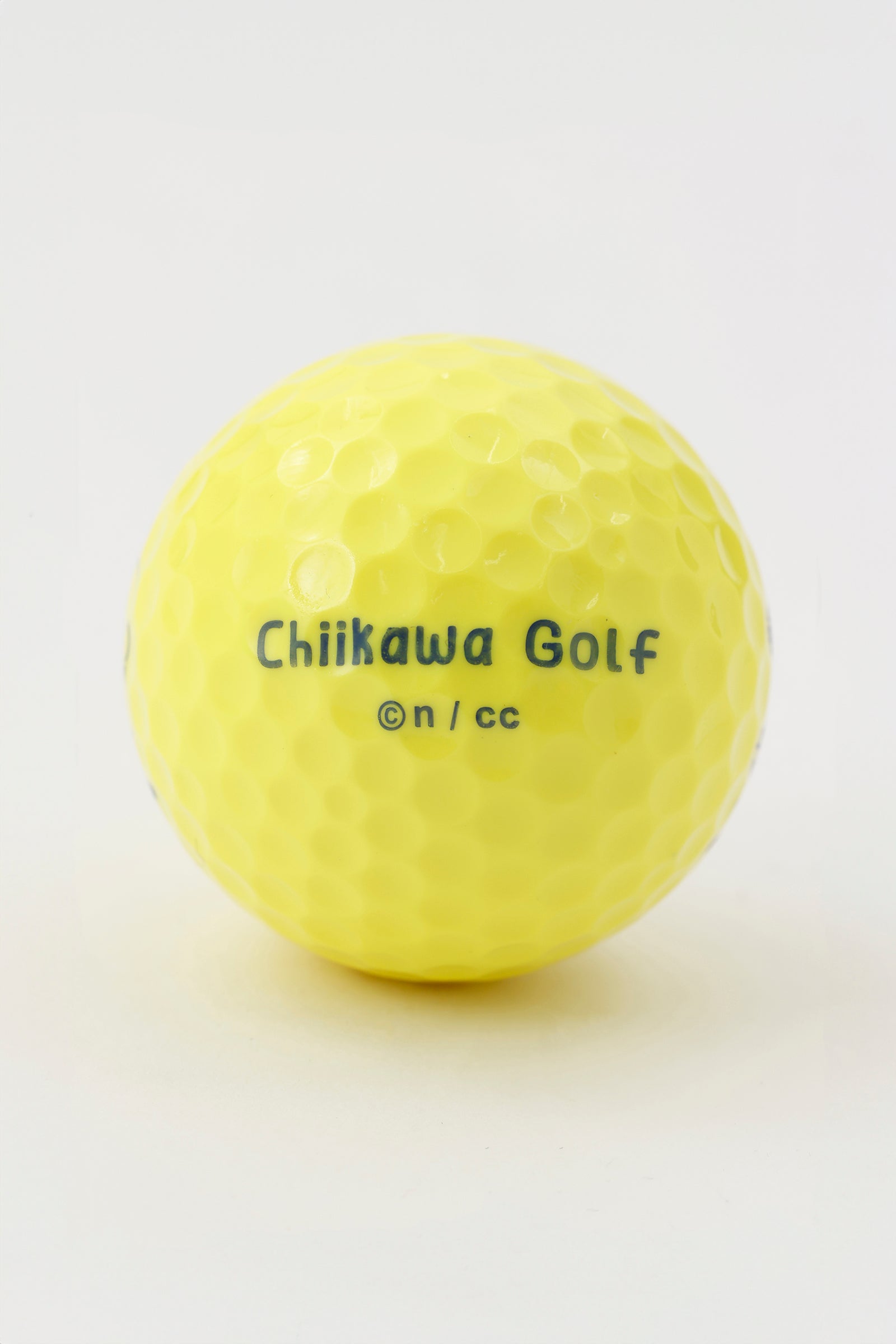 ちいかわGOLF ゴルフボール(半ダース4個入り)