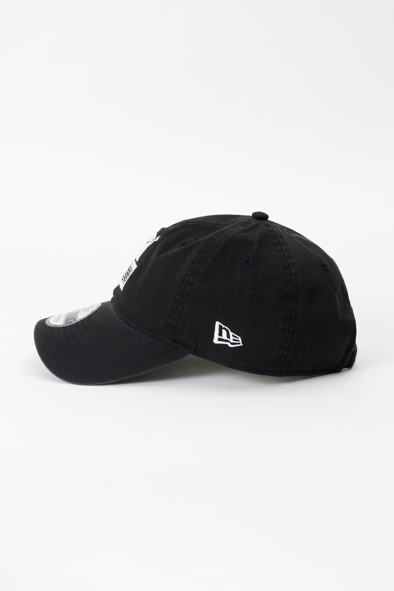 NEW ERA® 9TWENTY™ ちいかわ BOX LOGO BLACK