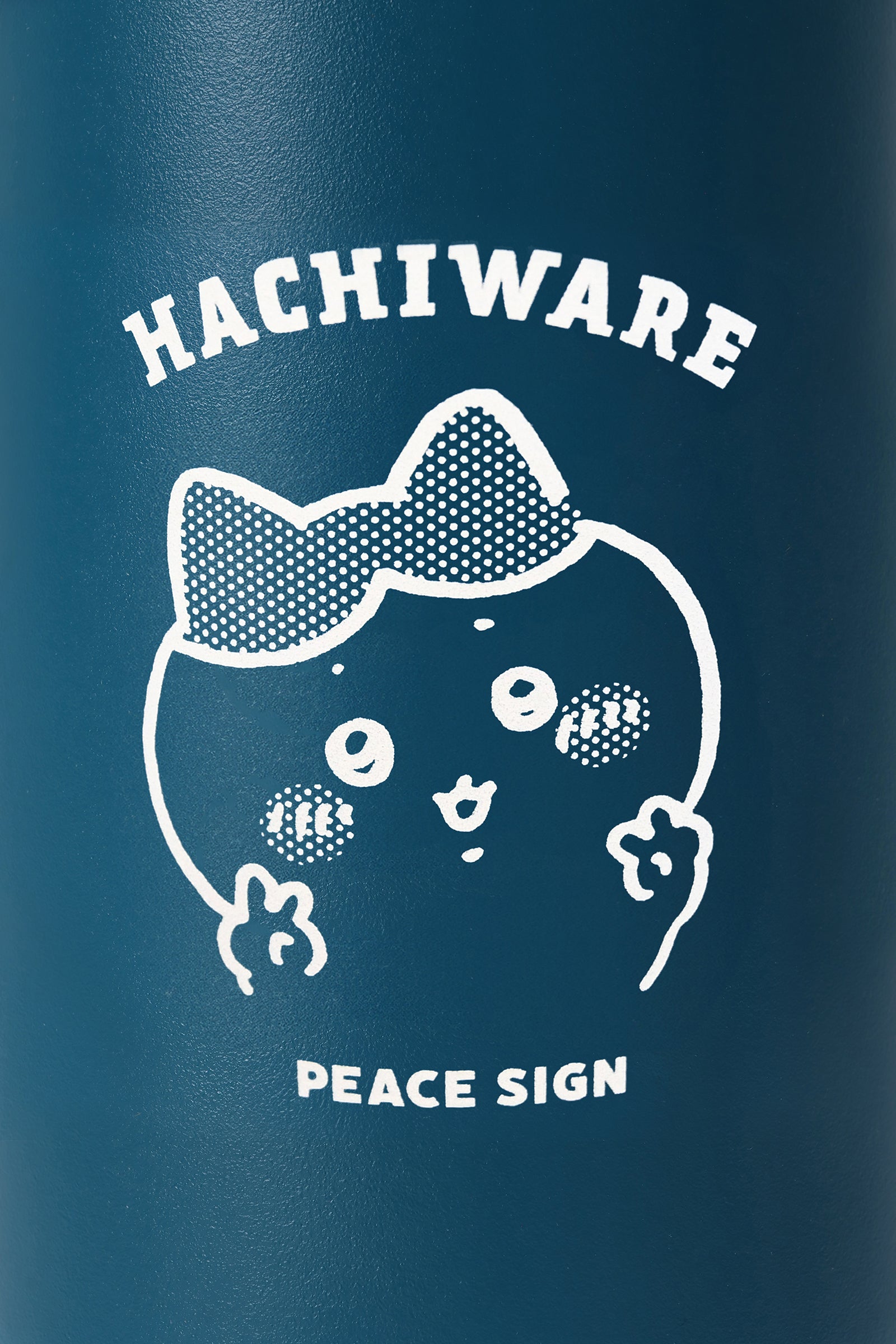 ちいかわ × Klean Kanteen インスレートボトル ハチワレ Corsair