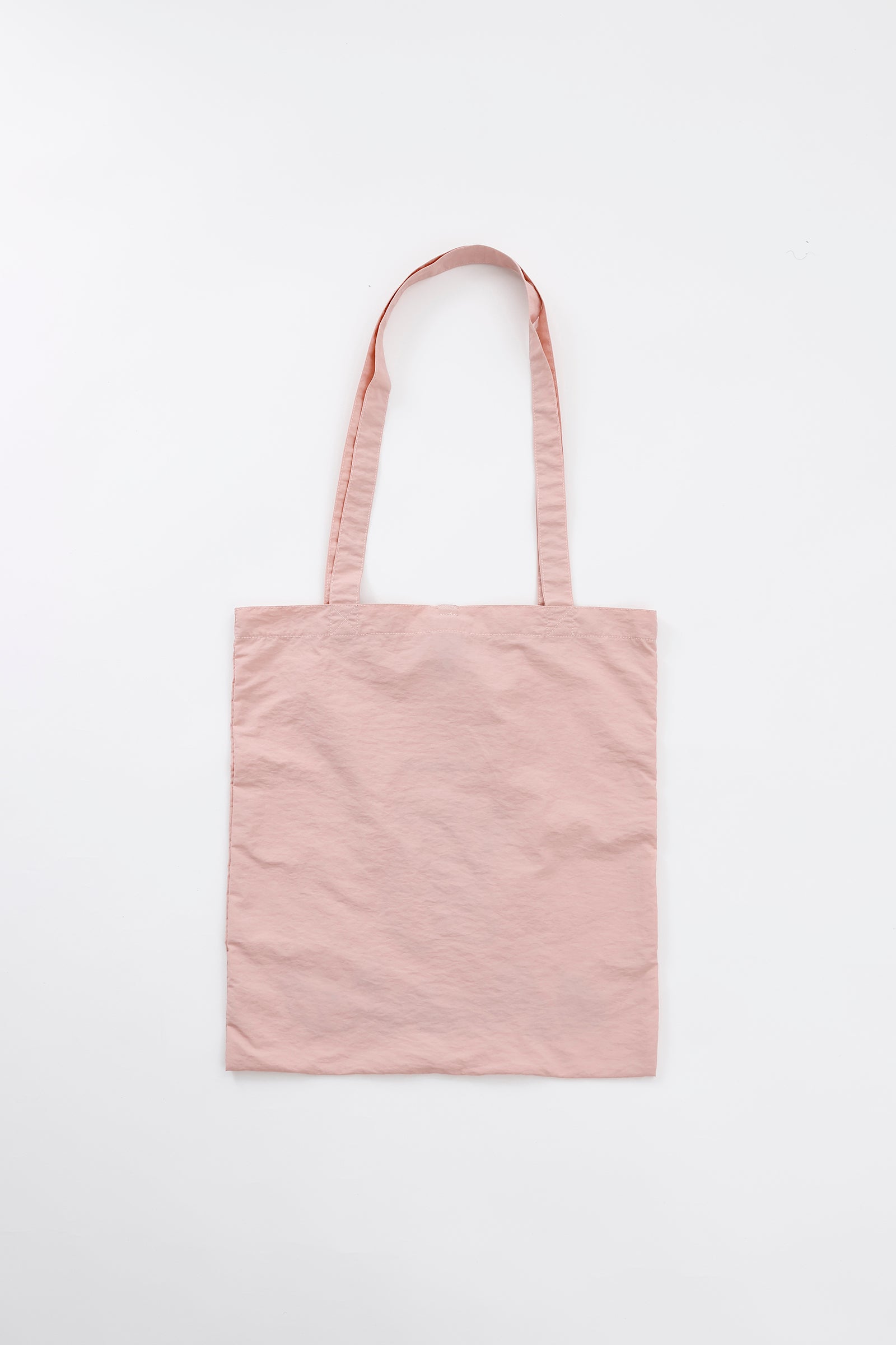 【Black Friday対象商品】mofusand 刺繍トートバッグ スイーツにゃん ピンク