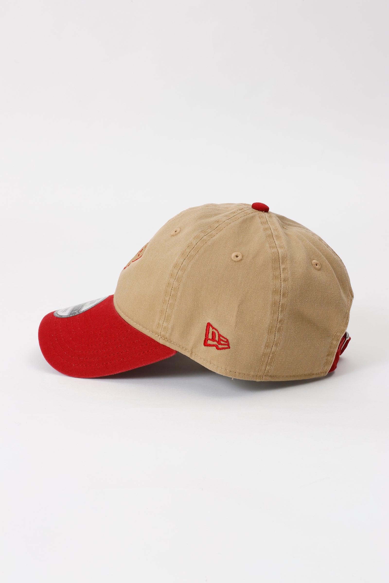 NEW ERA® 9TWENTY™ ちいかわ GOLD / H RED