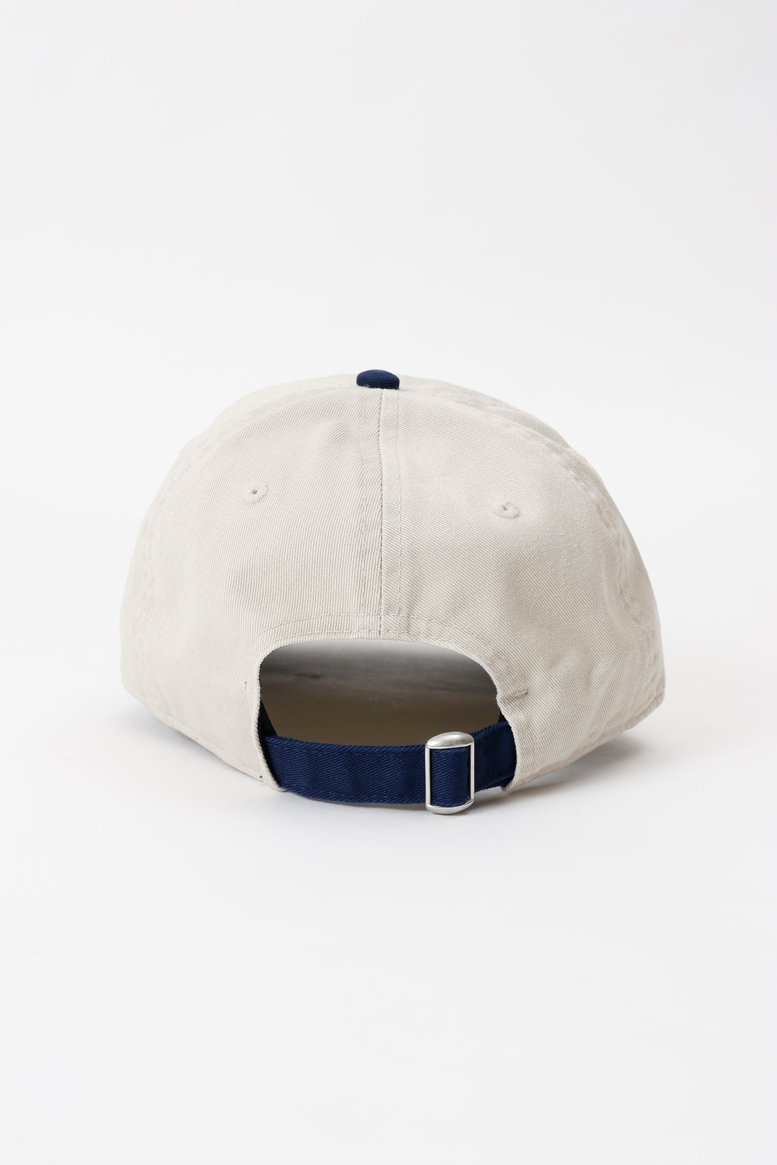 NEW ERA® 9TWENTY™ ハチワレ STONE / OS BLUE