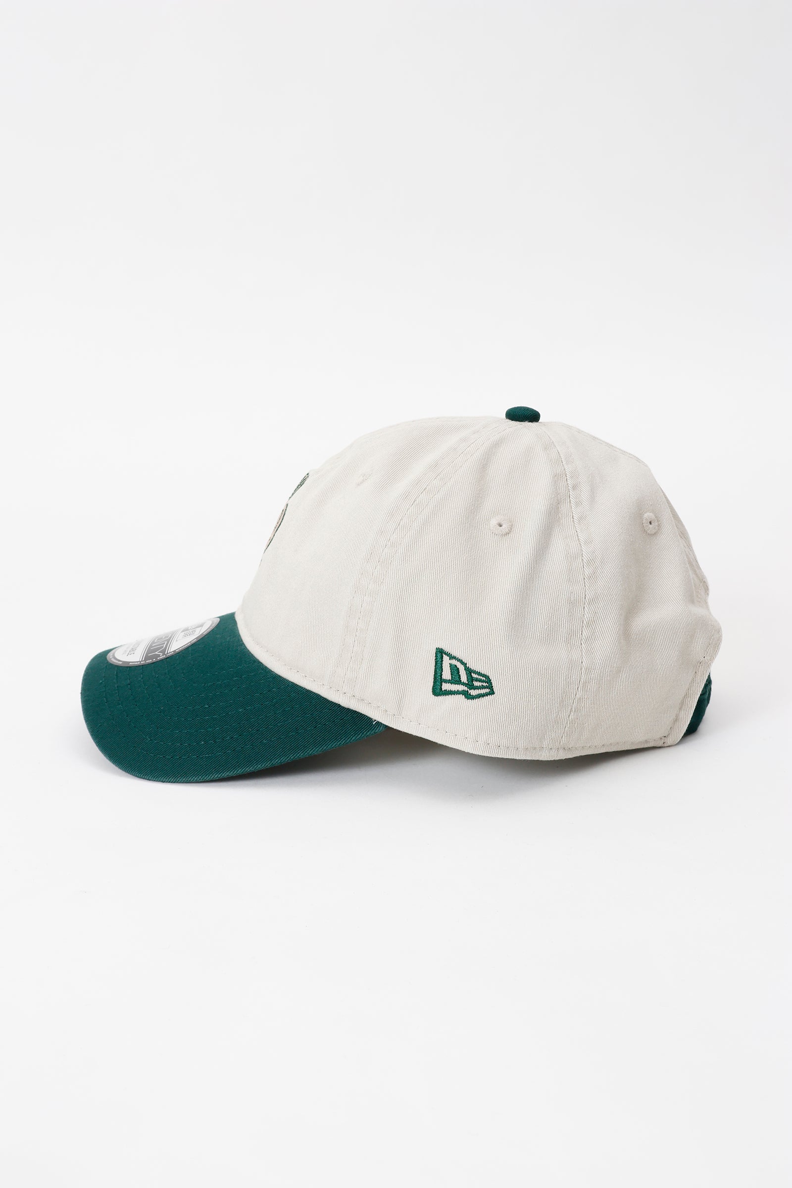 【先行予約商品】NEW ERA® 9TWENTY™ うさぎ STONE / MIAMI GREEN