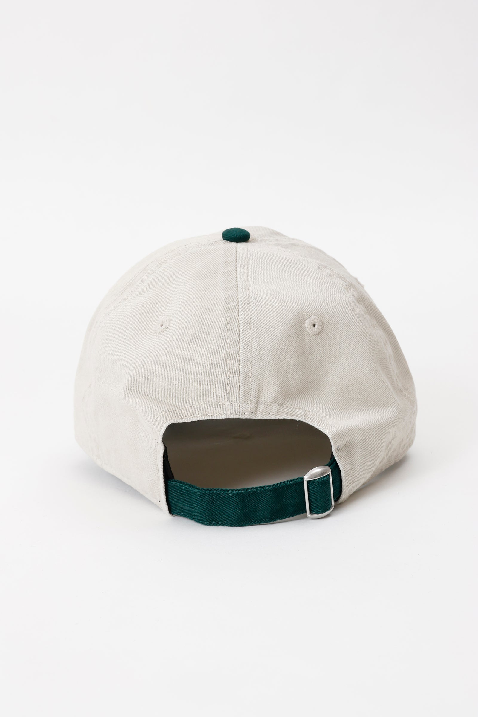 【先行予約商品】NEW ERA® 9TWENTY™ うさぎ STONE / MIAMI GREEN