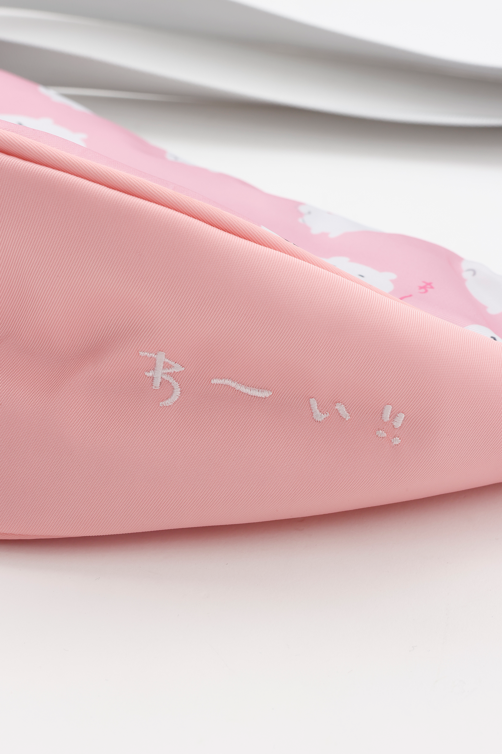 ちいかわ ショルダーバッグ ちいかわ ピンク