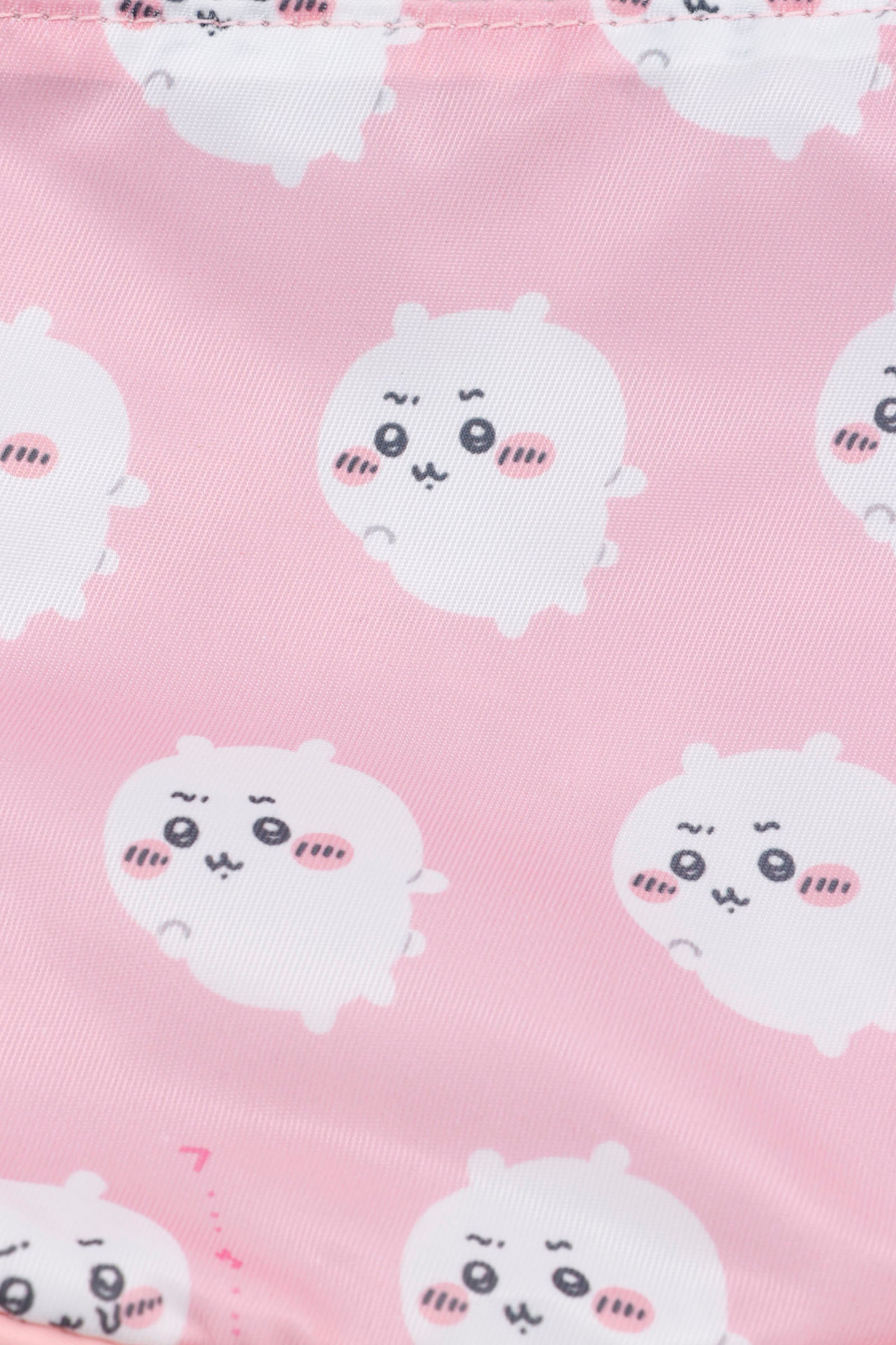 ちいかわ ショルダーバッグ ちいかわ ピンク