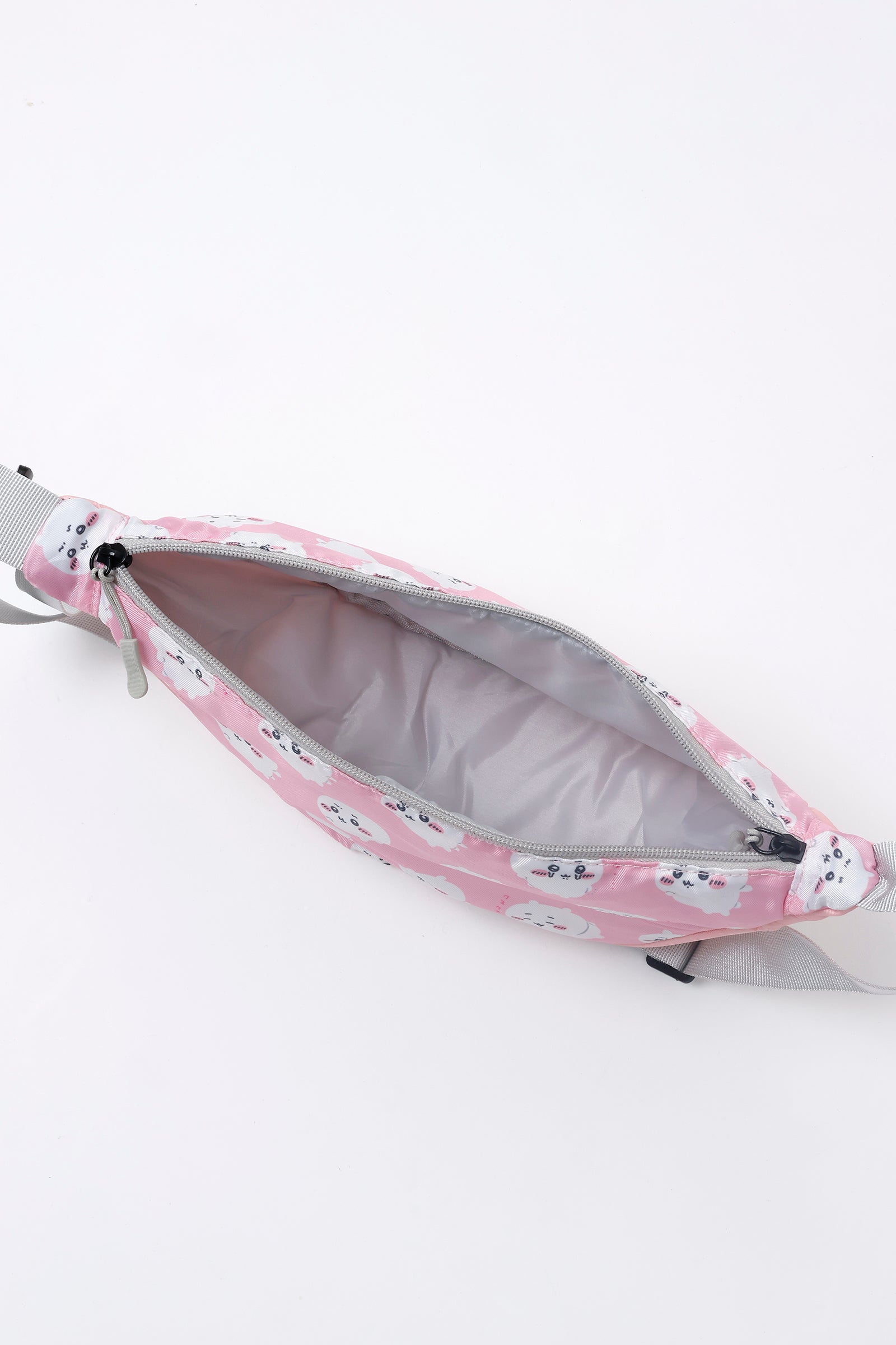 ちいかわ ショルダーバッグ ちいかわ ピンク