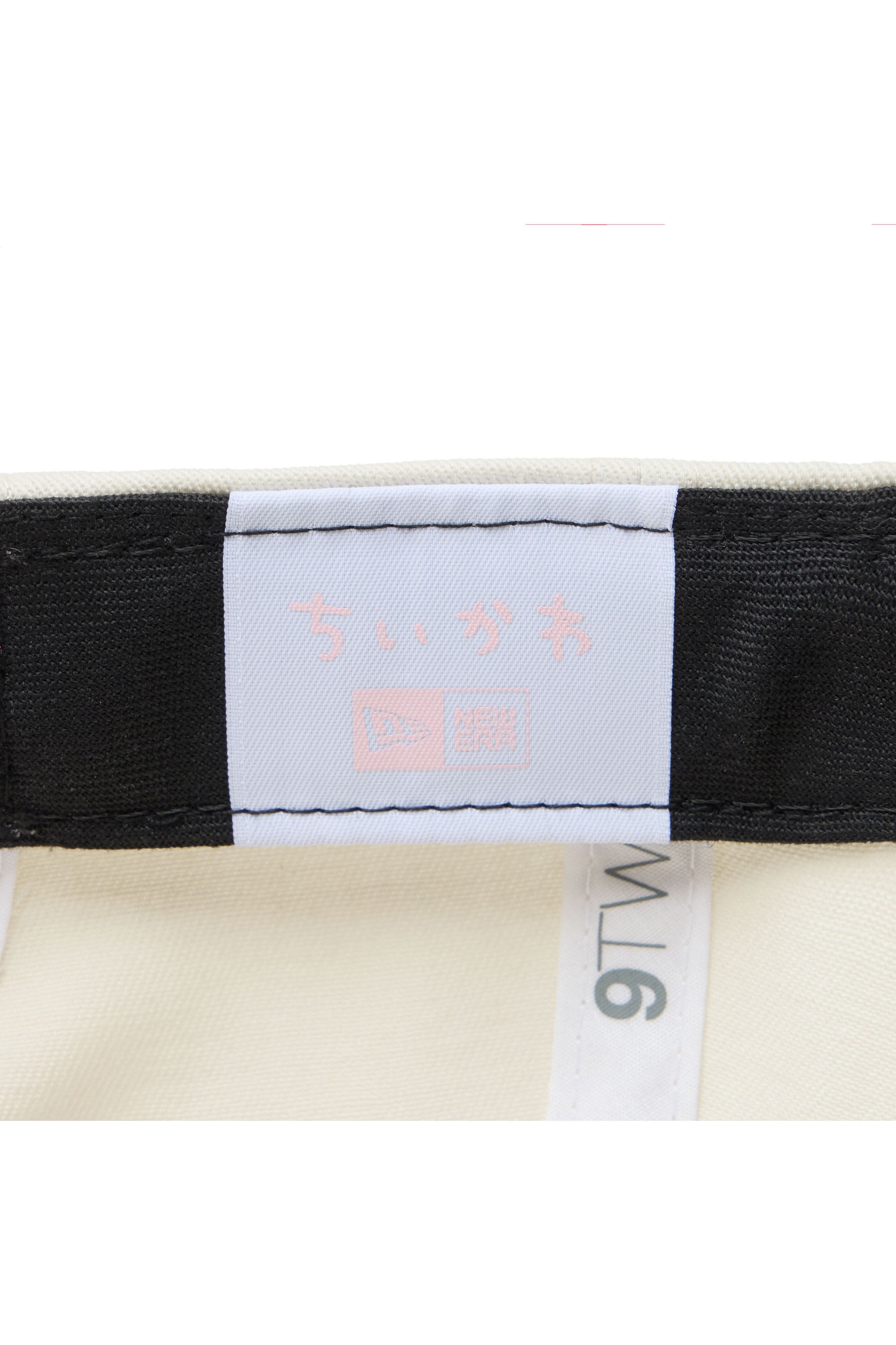 キッズ Youth 9TWENTY ちいかわ / ちいかわ・ハチワレ・うさぎ アイボリー