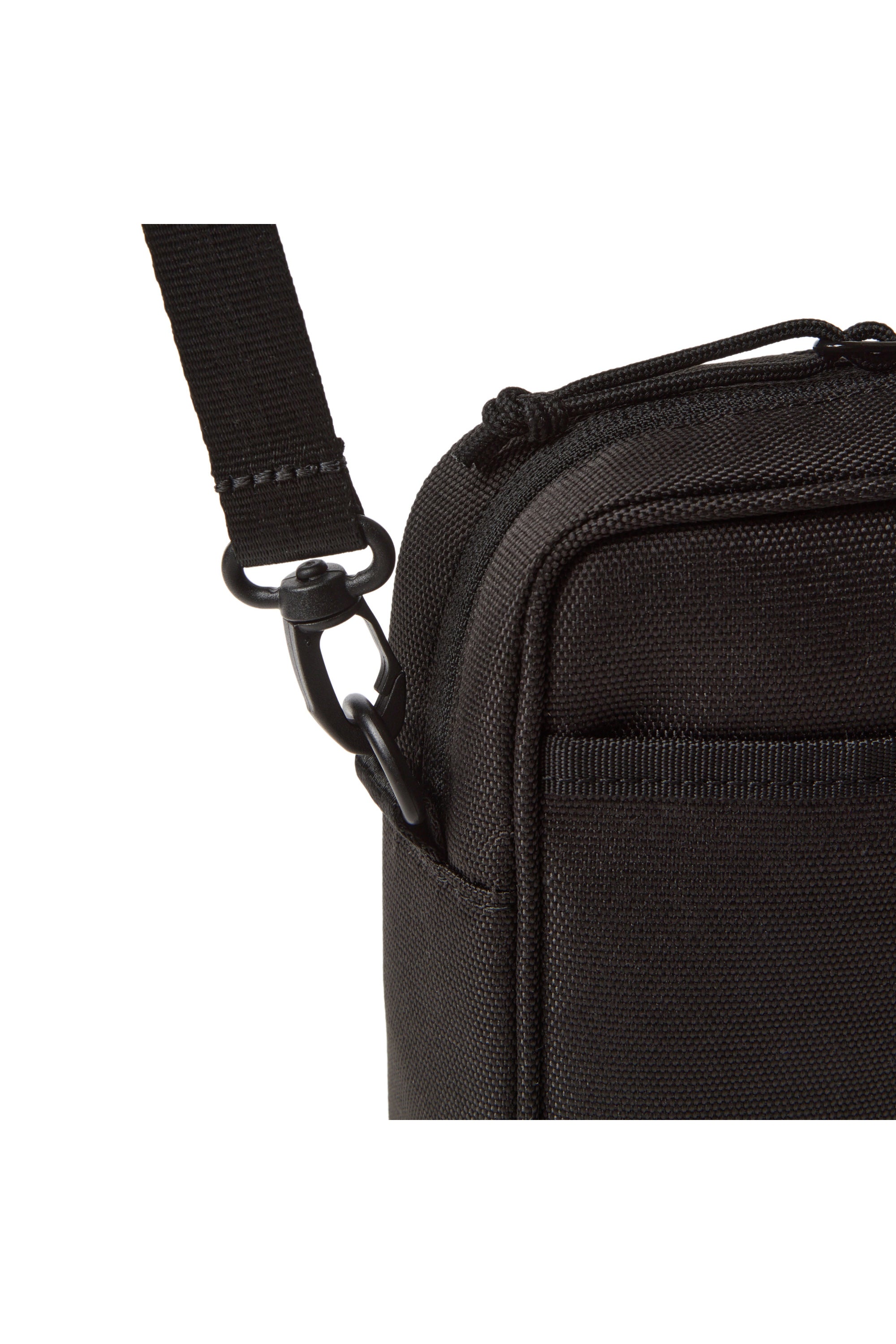 スクエアショルダーポーチ 1.5L ちいかわ / ちいかわ・ハチワレ・うさぎ ブラック