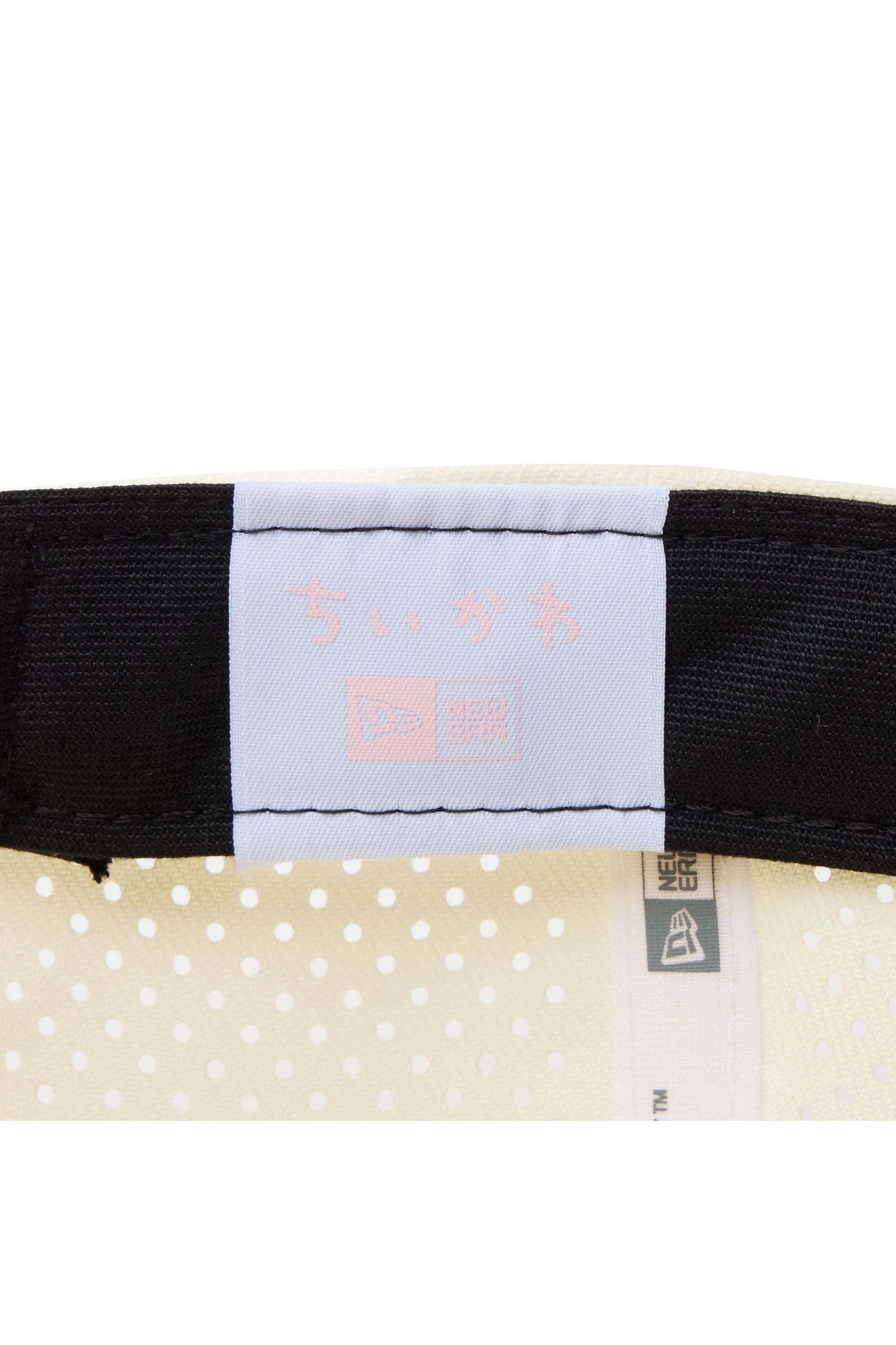 9FORTY ちいかわ / ちいかわ クロームホワイト/ピンク | ゴルフ