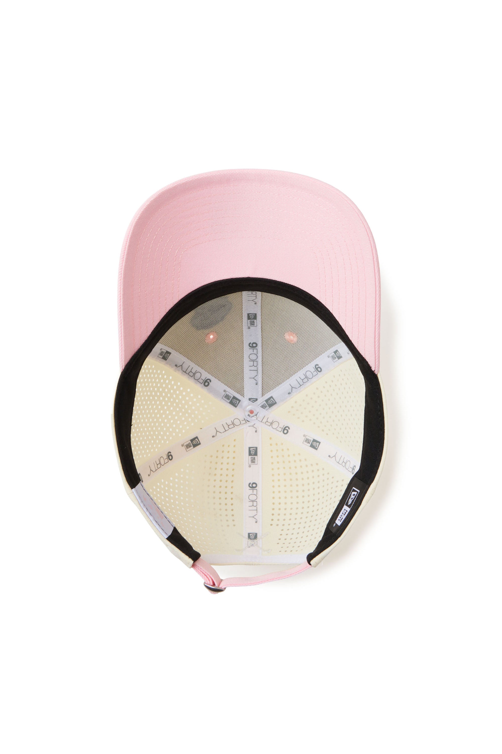 9FORTY ちいかわ / ちいかわ クロームホワイト/ピンク | ゴルフ