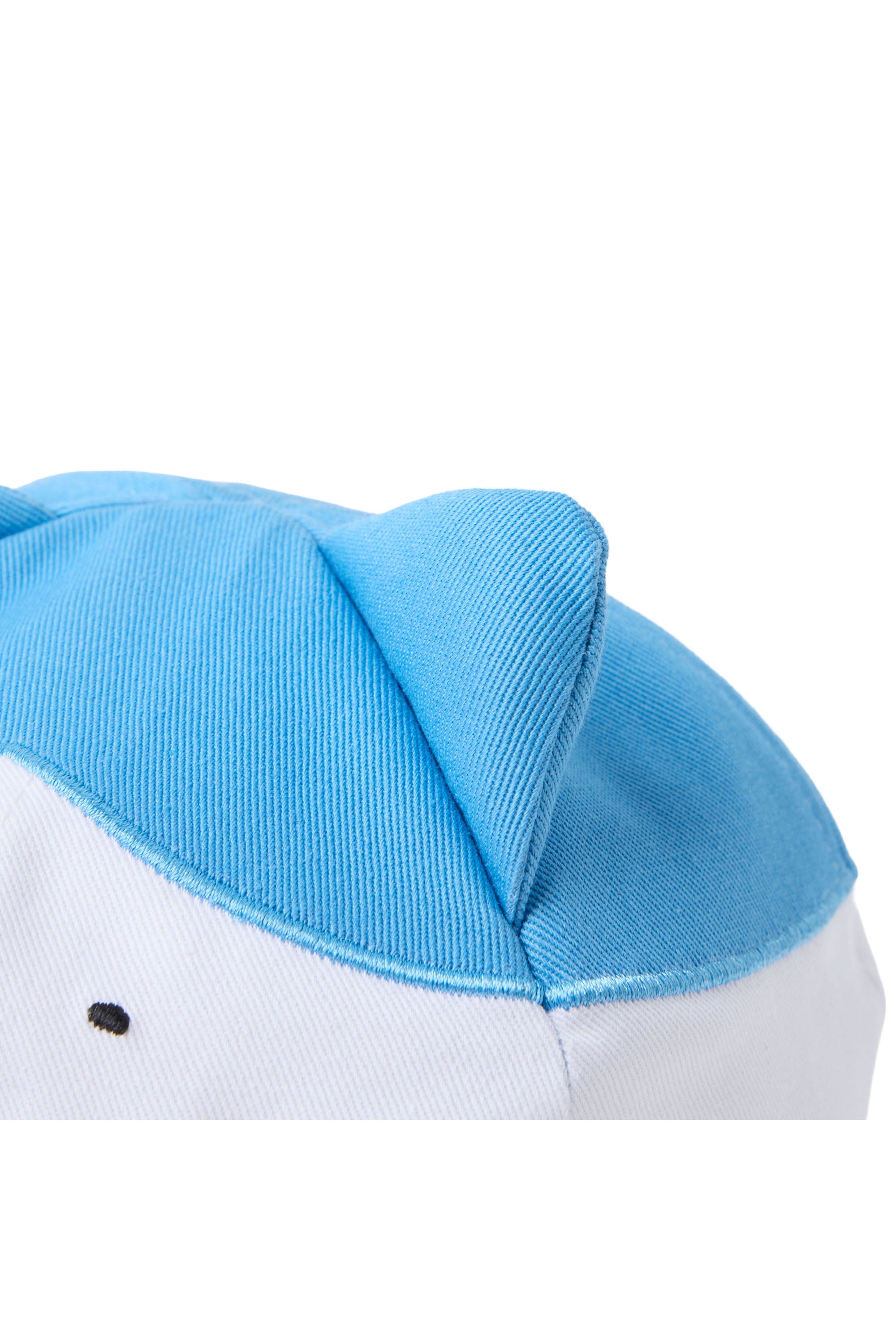 キッズ Child 9TWENTY ちいかわ / ハチワレ ホワイト/ラディアントブルー