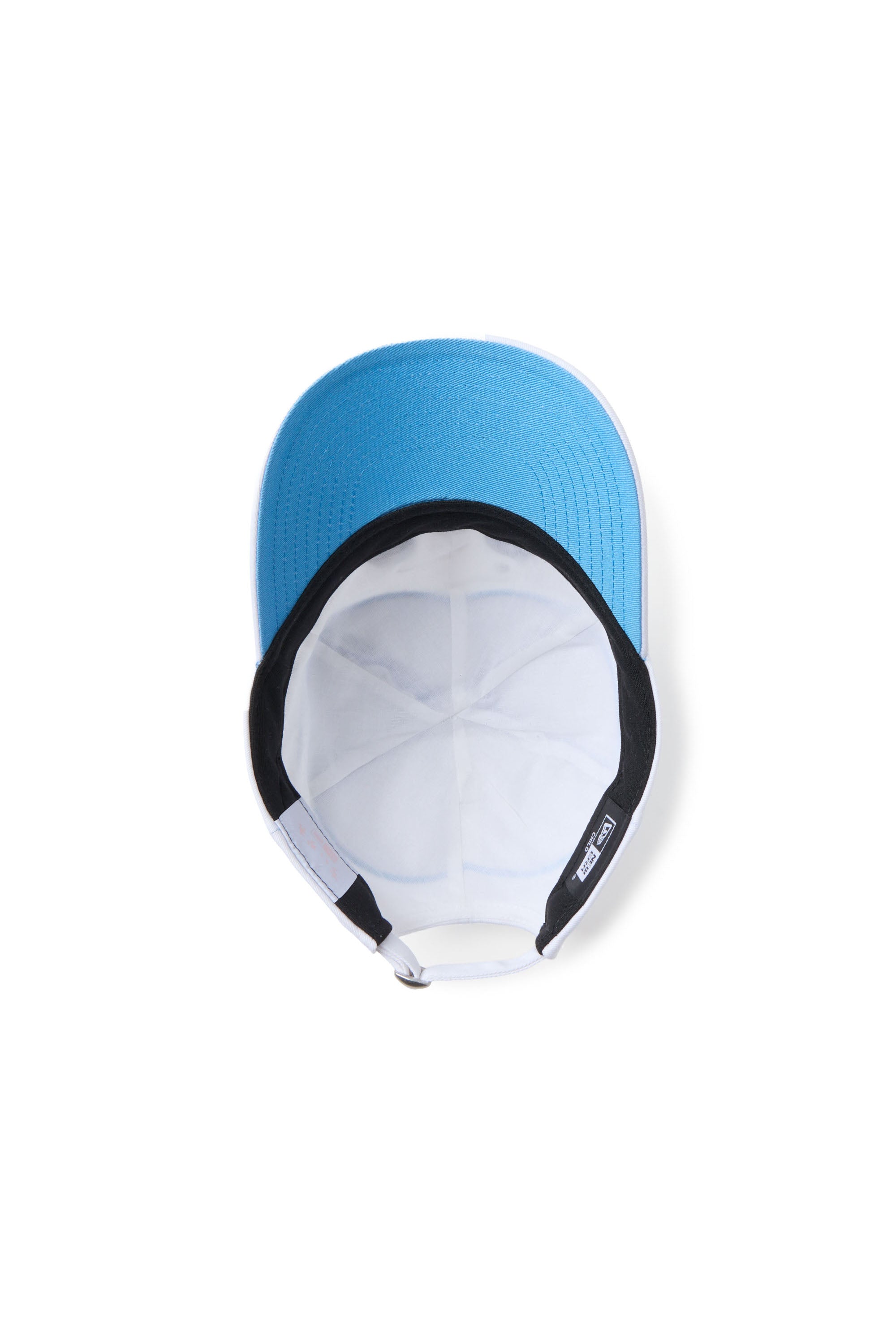 キッズ Child 9TWENTY ちいかわ / ハチワレ ホワイト/ラディアントブルー