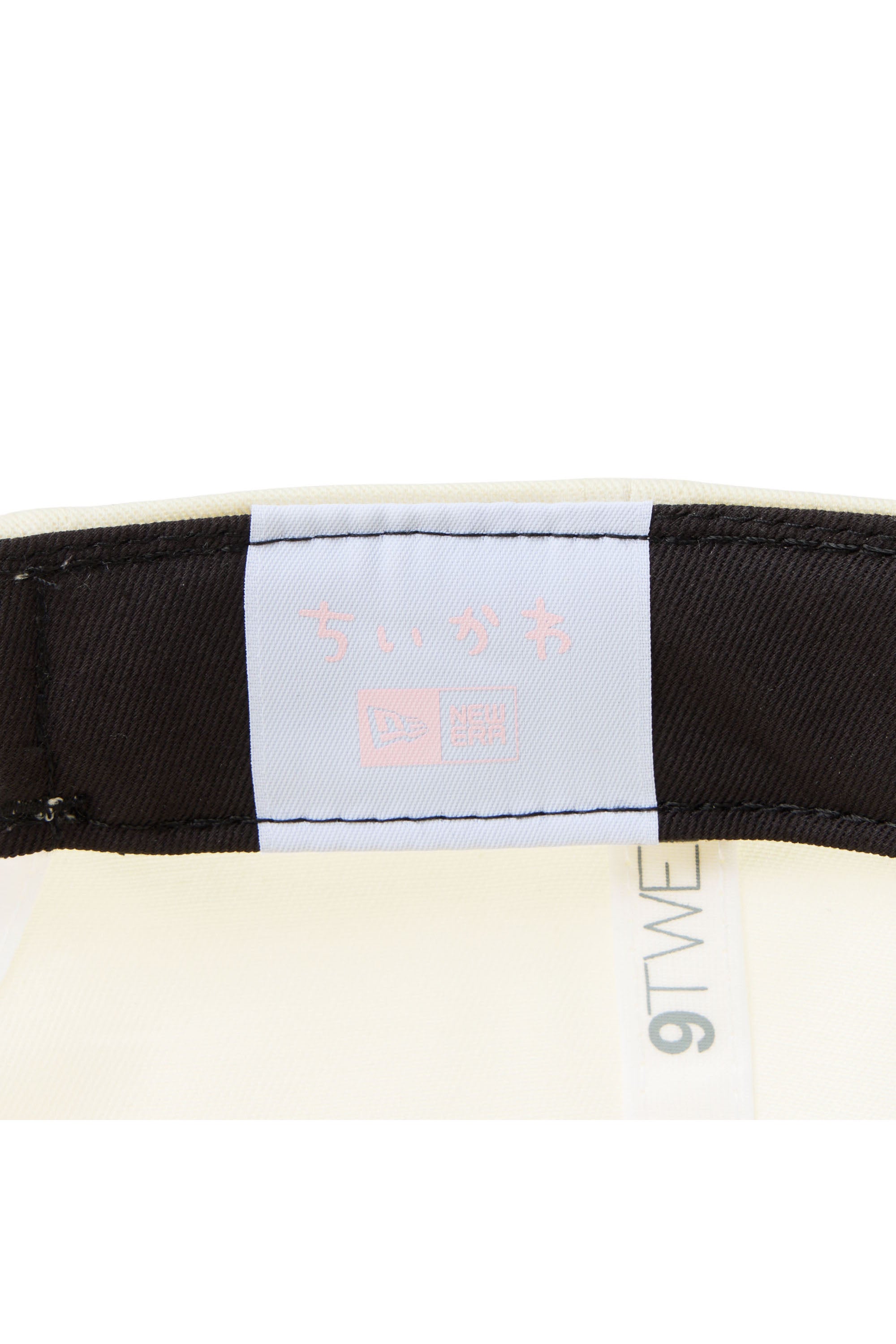 9TWENTY ちいかわ / ボックスロゴ うさぎ ストーン