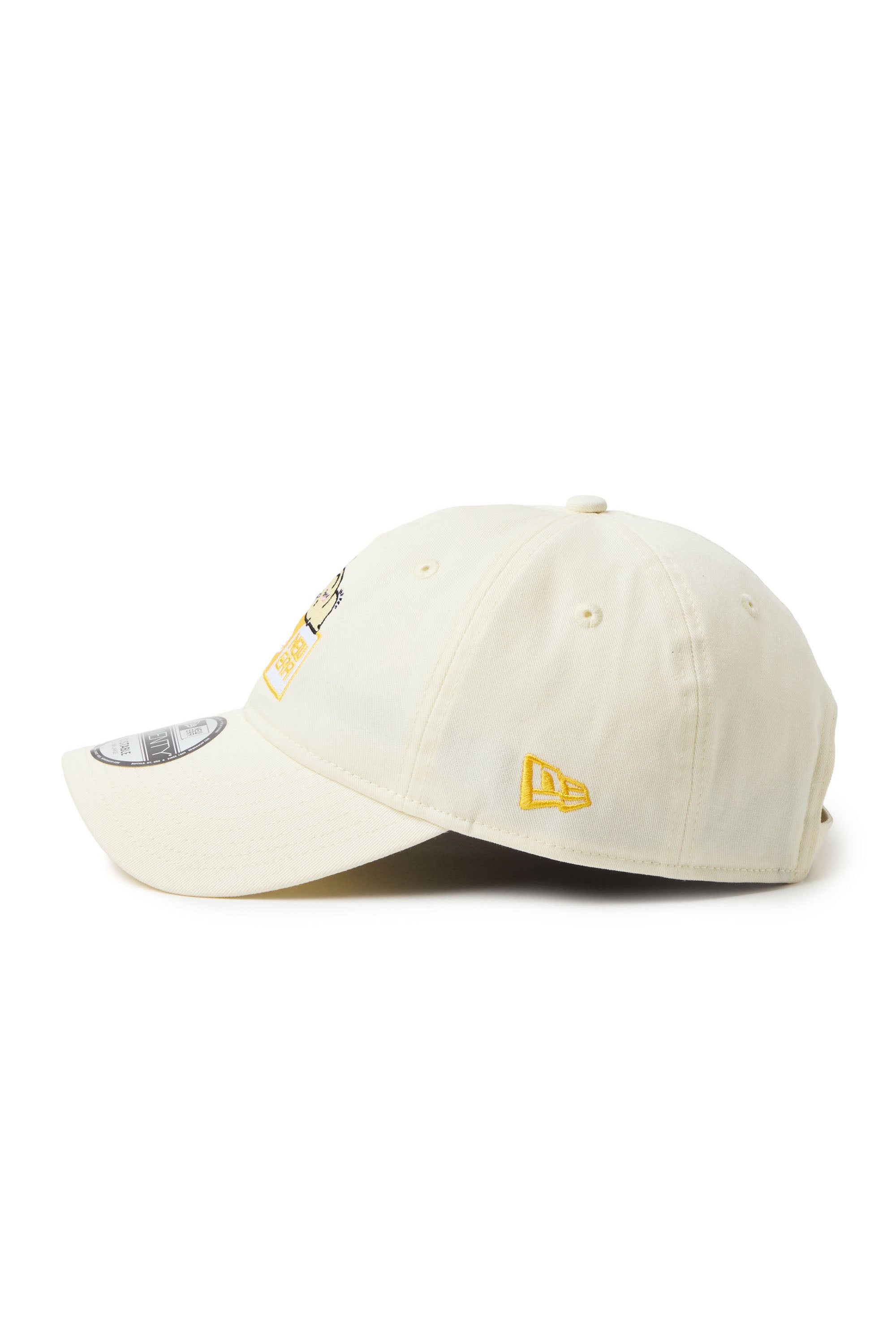 9TWENTY ちいかわ / ボックスロゴ うさぎ ストーン