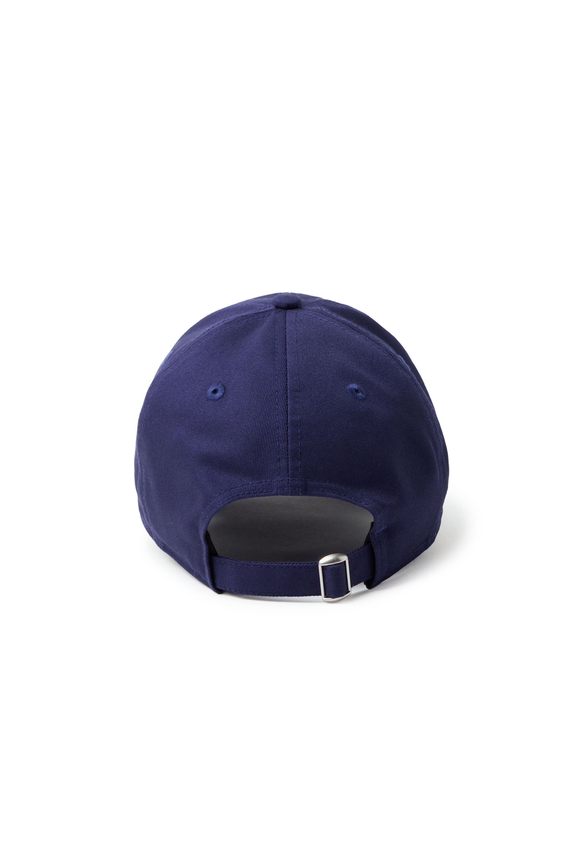 9TWENTY ちいかわ / ボックスロゴ ハチワレ ライトネイビー