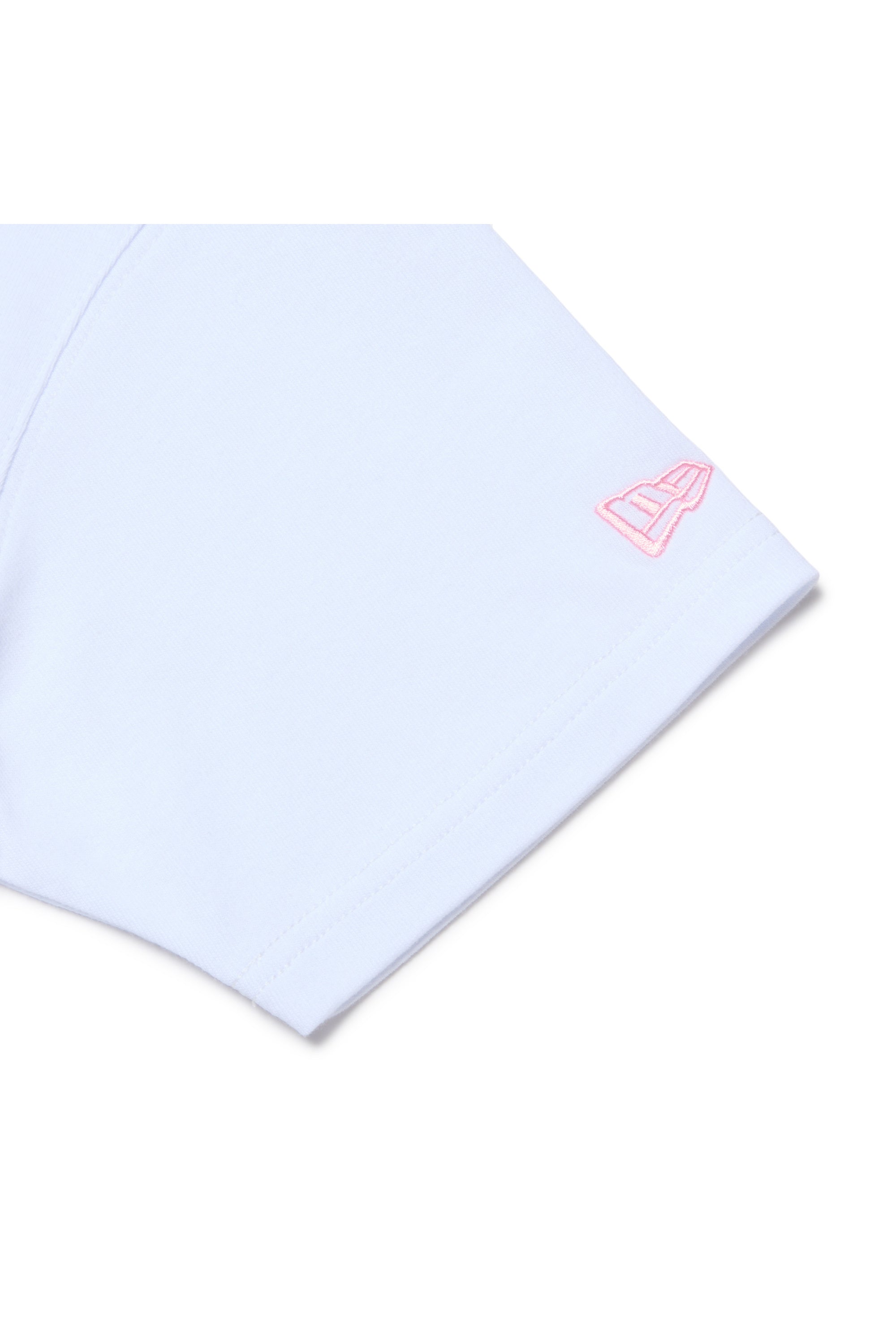 キッズ Youth 半袖 コットン Tシャツ ちいかわ / ちいかわ・ハチワレ・うさぎ ホワイト