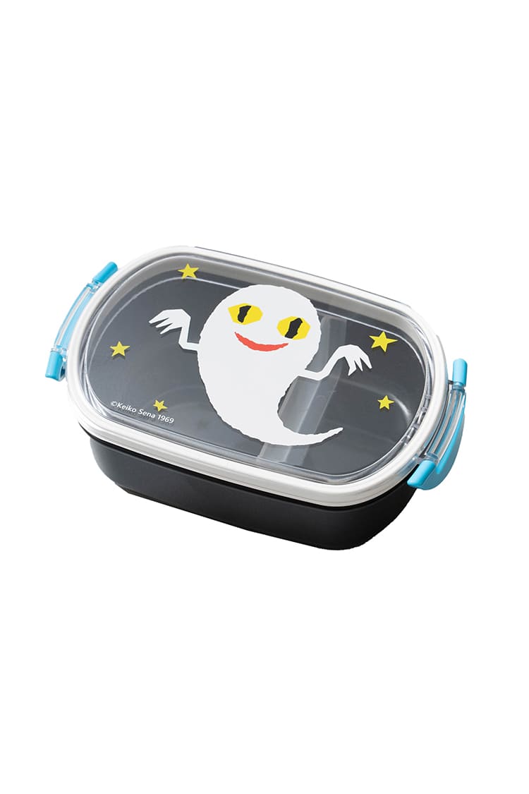 ねないこだれだ ランチボックス【SPACExせなけいこ】