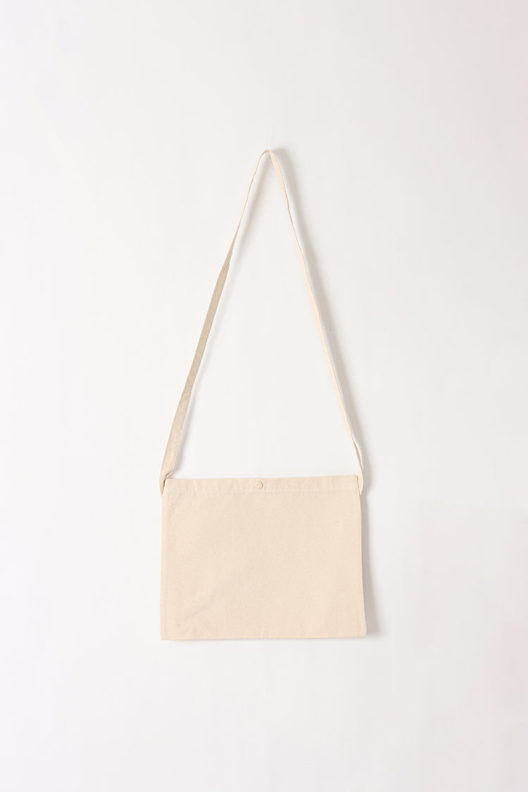 コウペンちゃん サコッシュ 晴天 キナリ