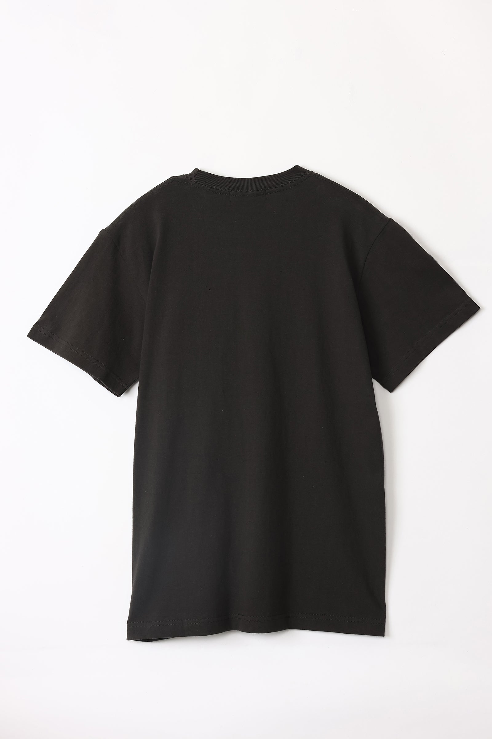 コウペンちゃん Tシャツ メッセージ スミ