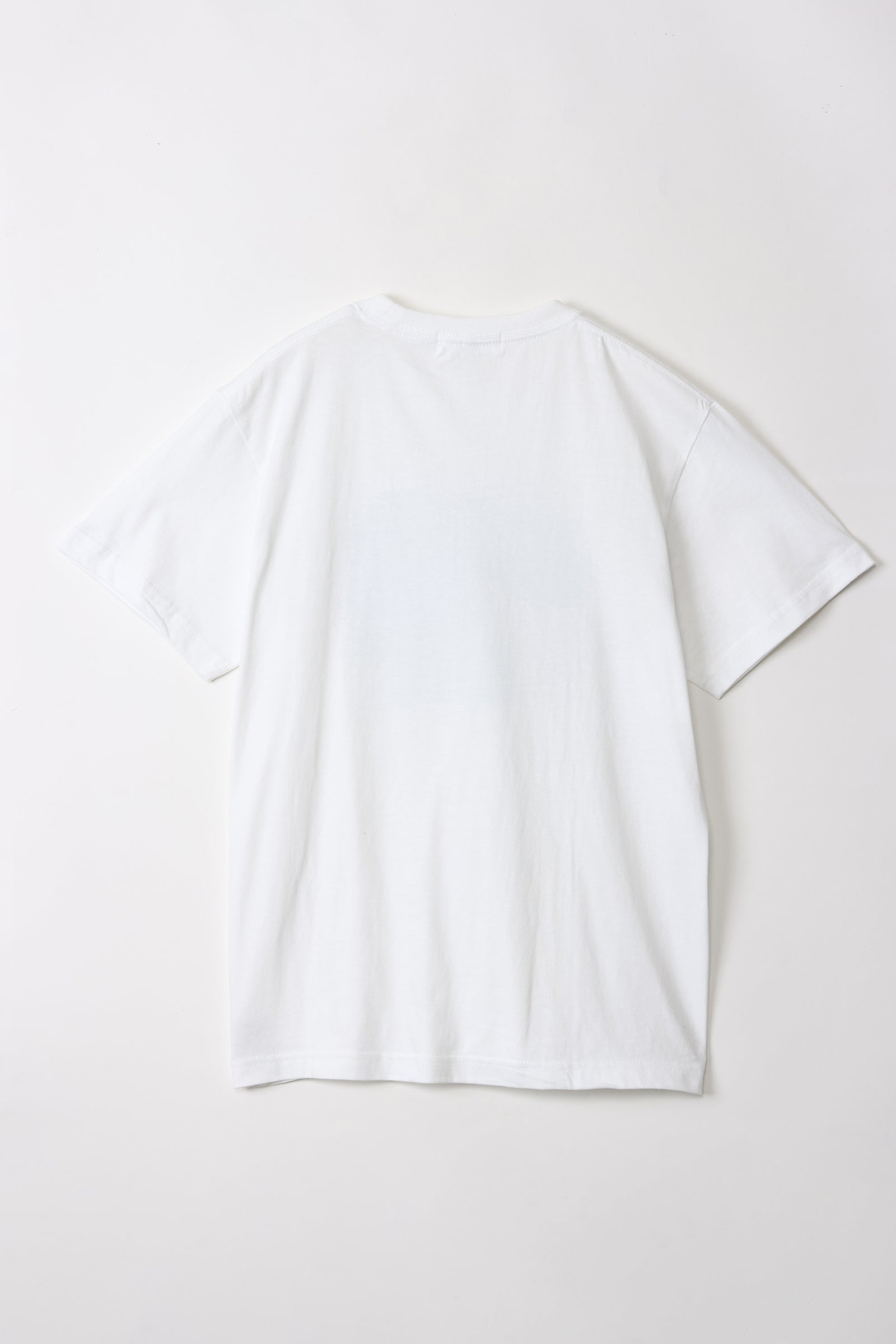 コウペンちゃん Tシャツ 花丸らんまん ホワイト