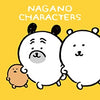 ナガノキャラクターズ