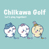 ちいかわGOLF