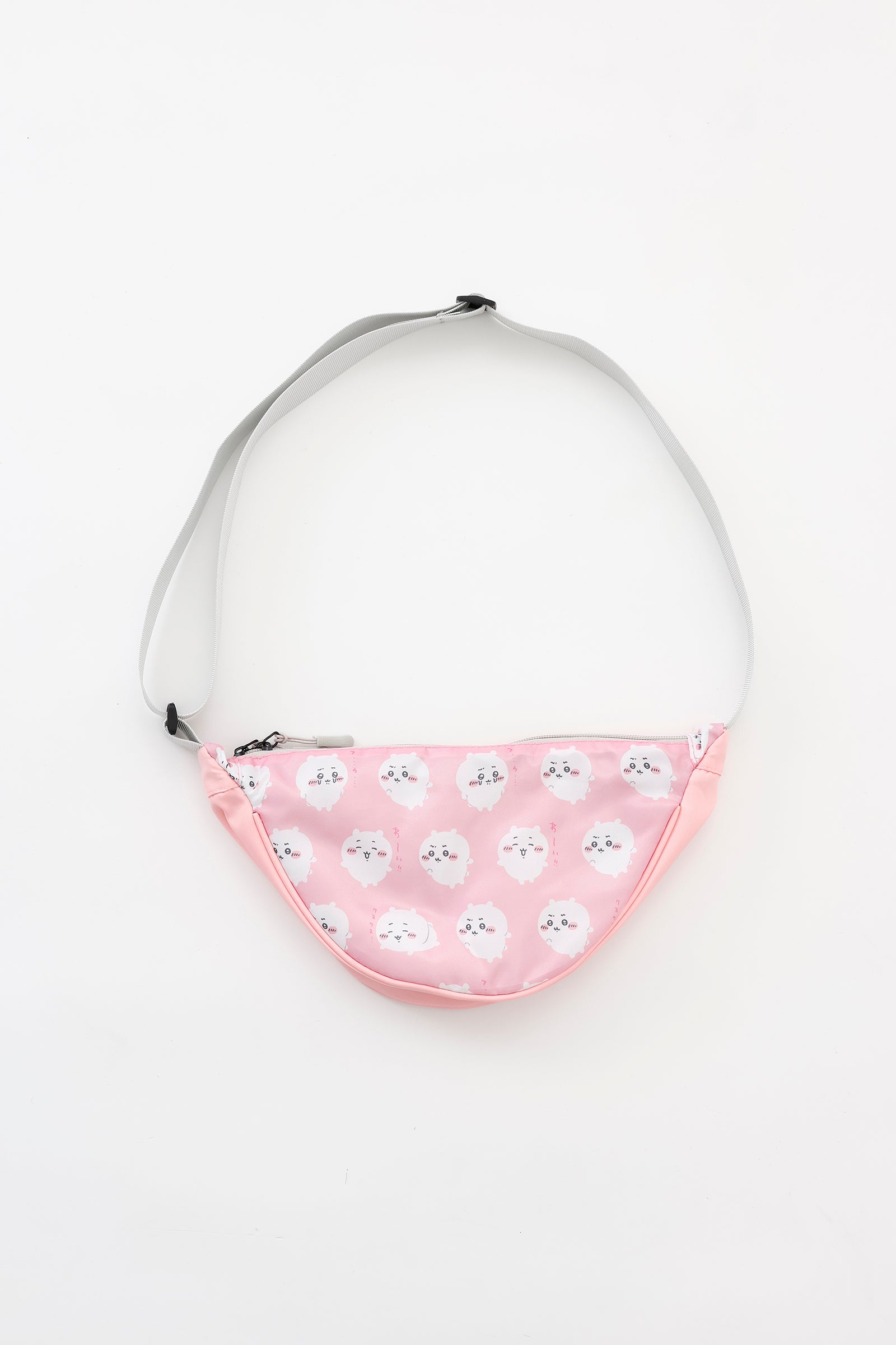 ちいかわ ショルダーバッグ ちいかわ ピンク