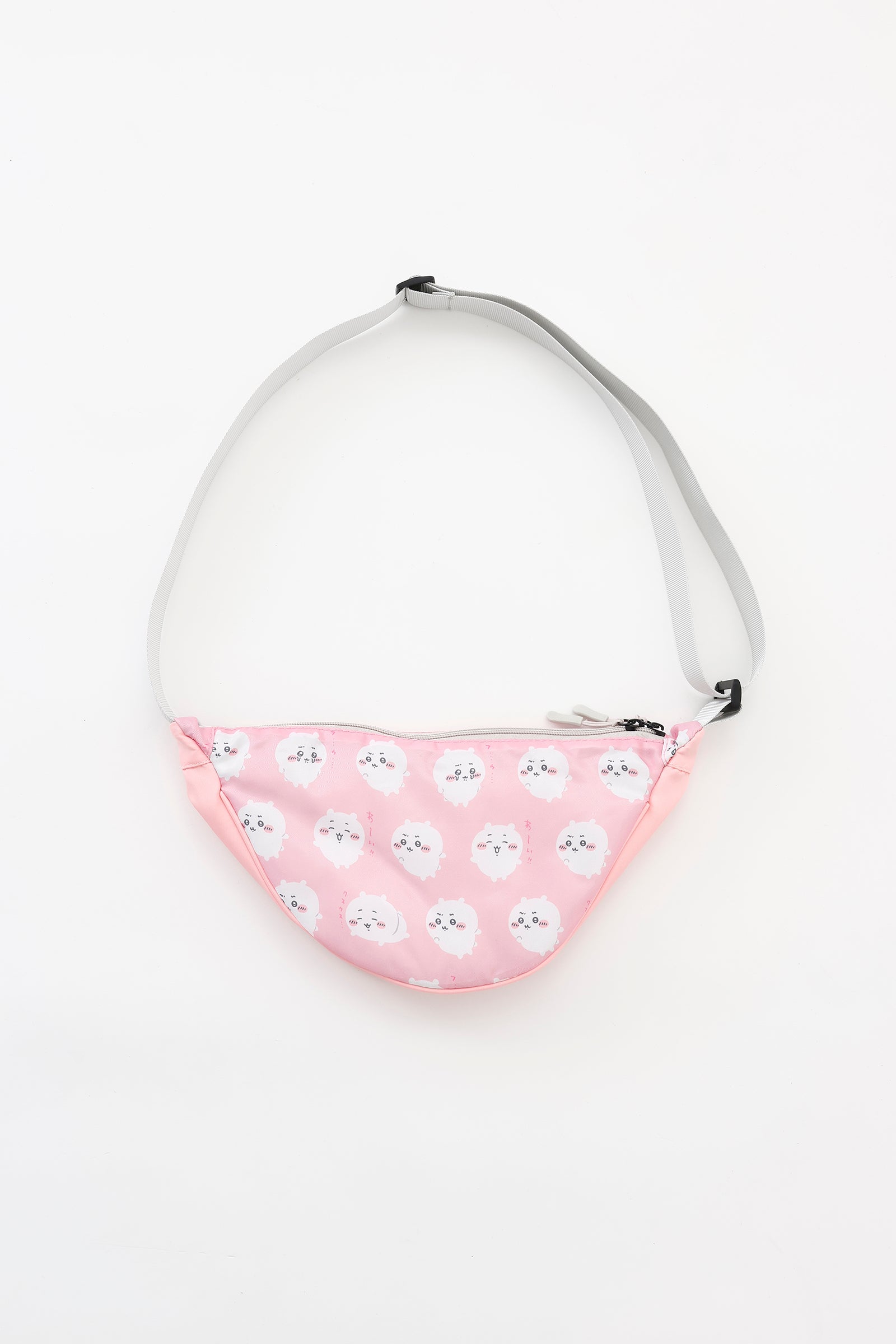 ちいかわ ショルダーバッグ ちいかわ ピンク