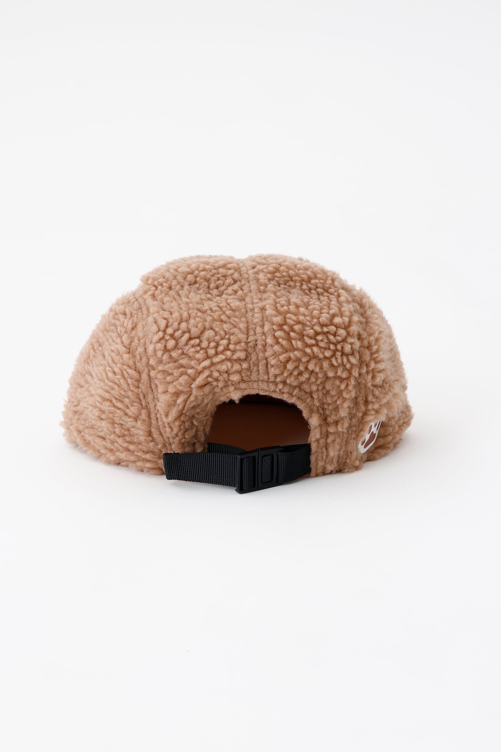 【Black Friday対象商品】mofusand もこもこCAP にゃんパンツうさぎ ピンク