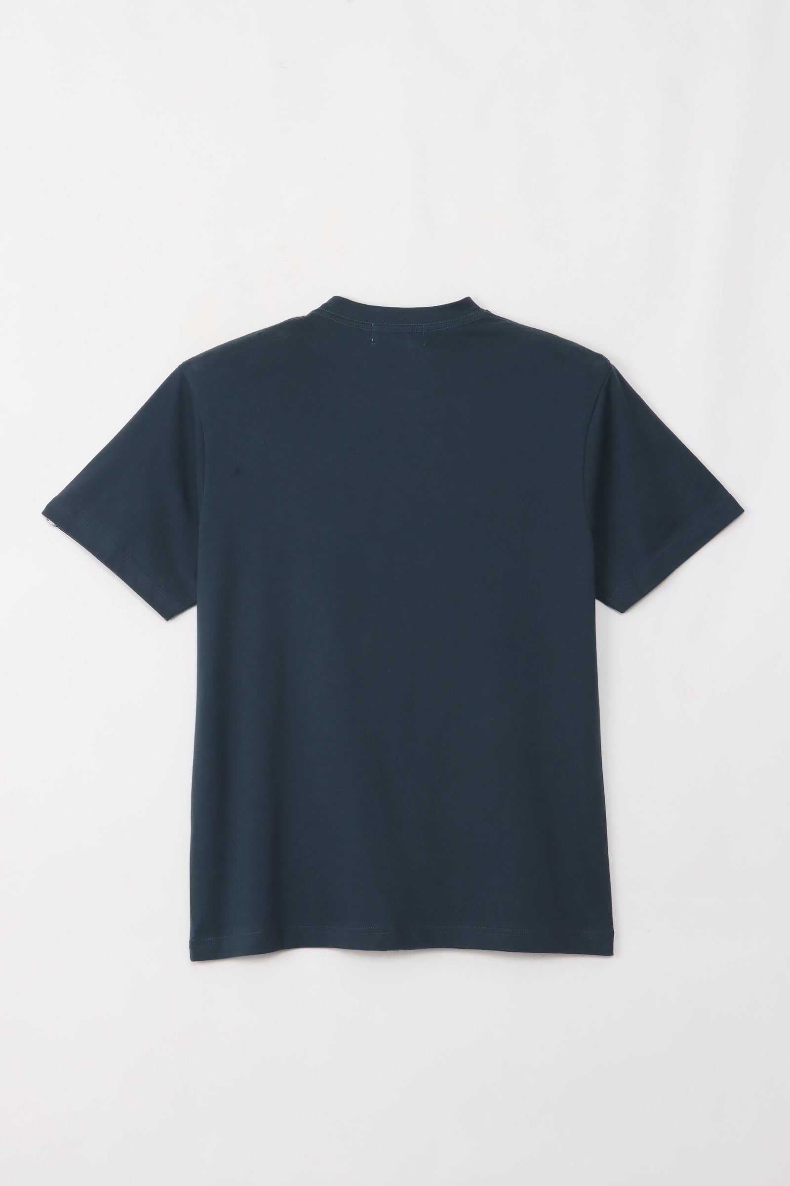 mofusand Tシャツ 毛糸玉 ころにゃん ネイビー