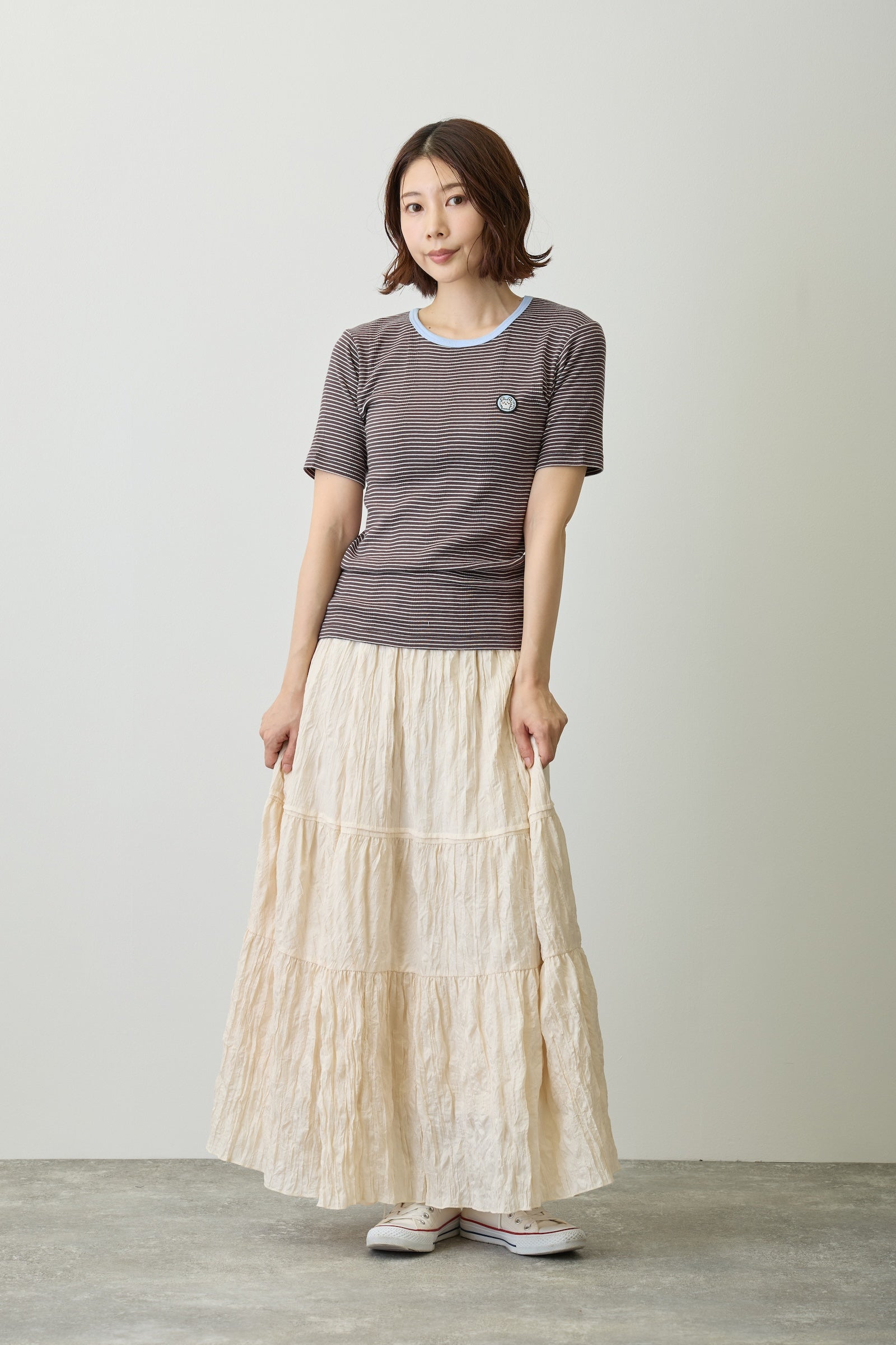 ちいかわ Tシャツ Robert P.Miller×Talking モモンガ COFFEE