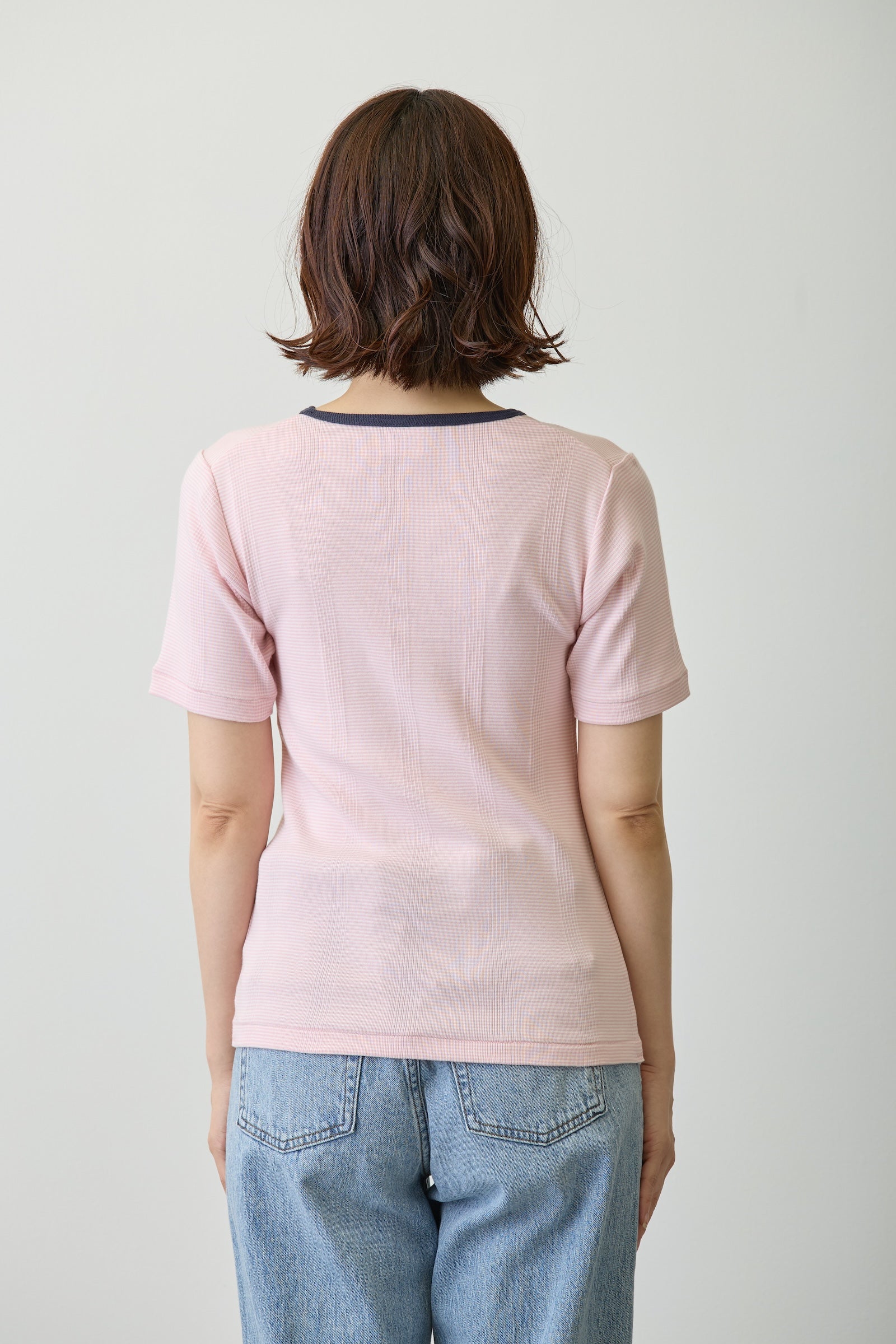 ちいかわ Tシャツ Robert P.Miller×Talking ちいかわ FLAMINGO