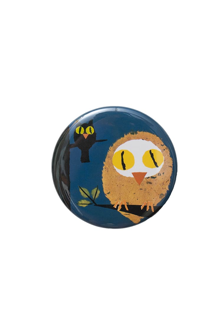 ねないこだれだ おばけトートバッグ【SPACExせなけいこ】