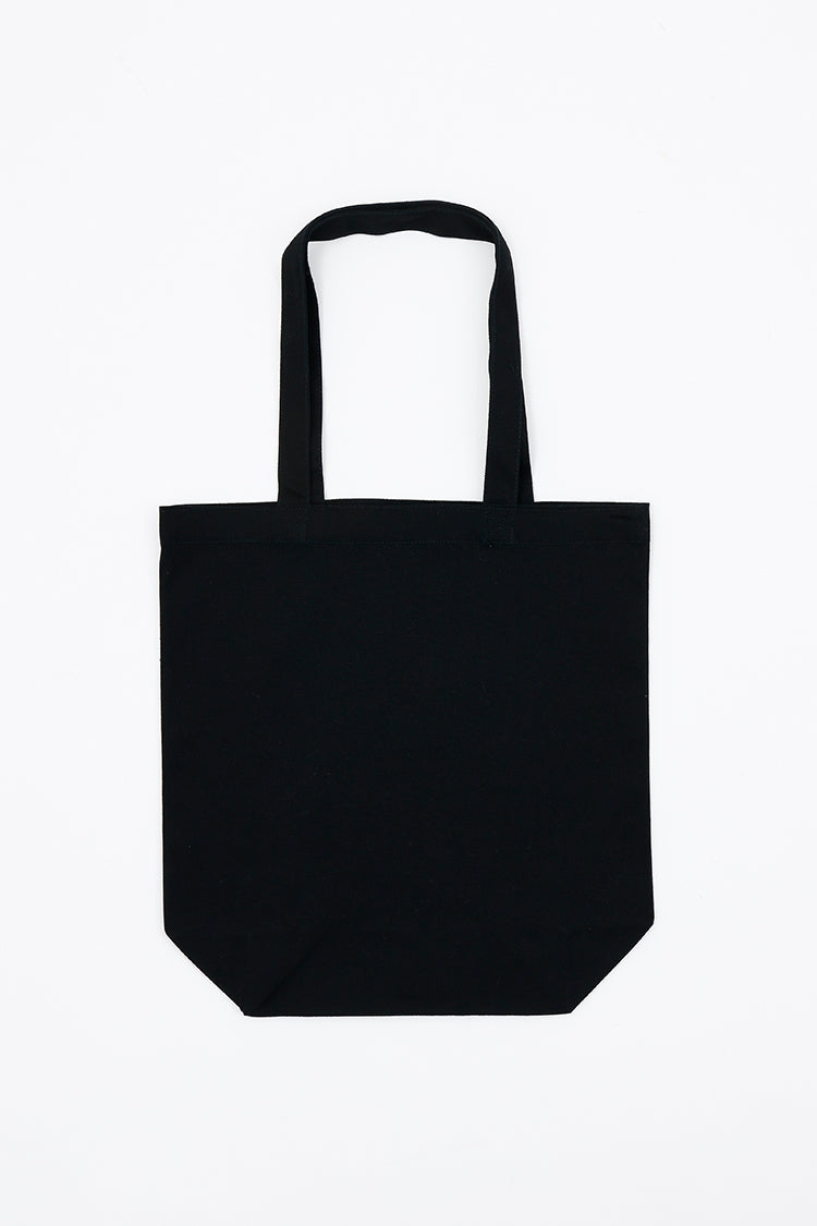 助六の日常 トートバッグ マッサージ ブラック