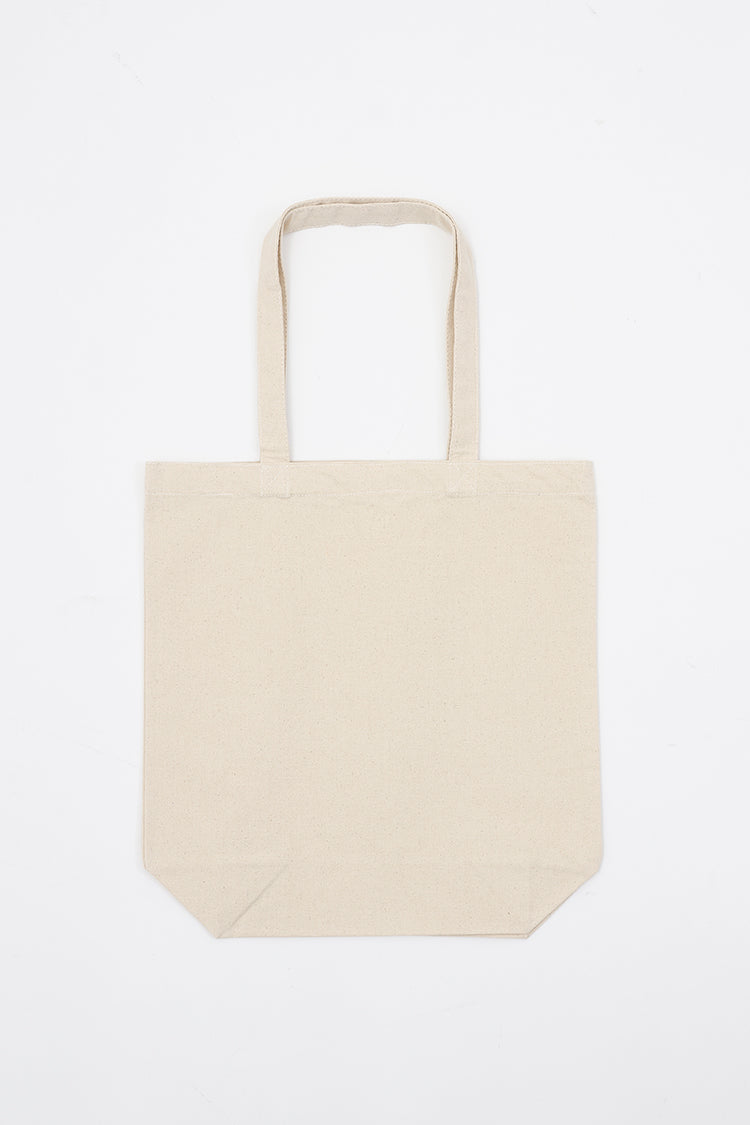 ちいかわ トートバッグ レトロ印刷風 モモンガ ナチュラル