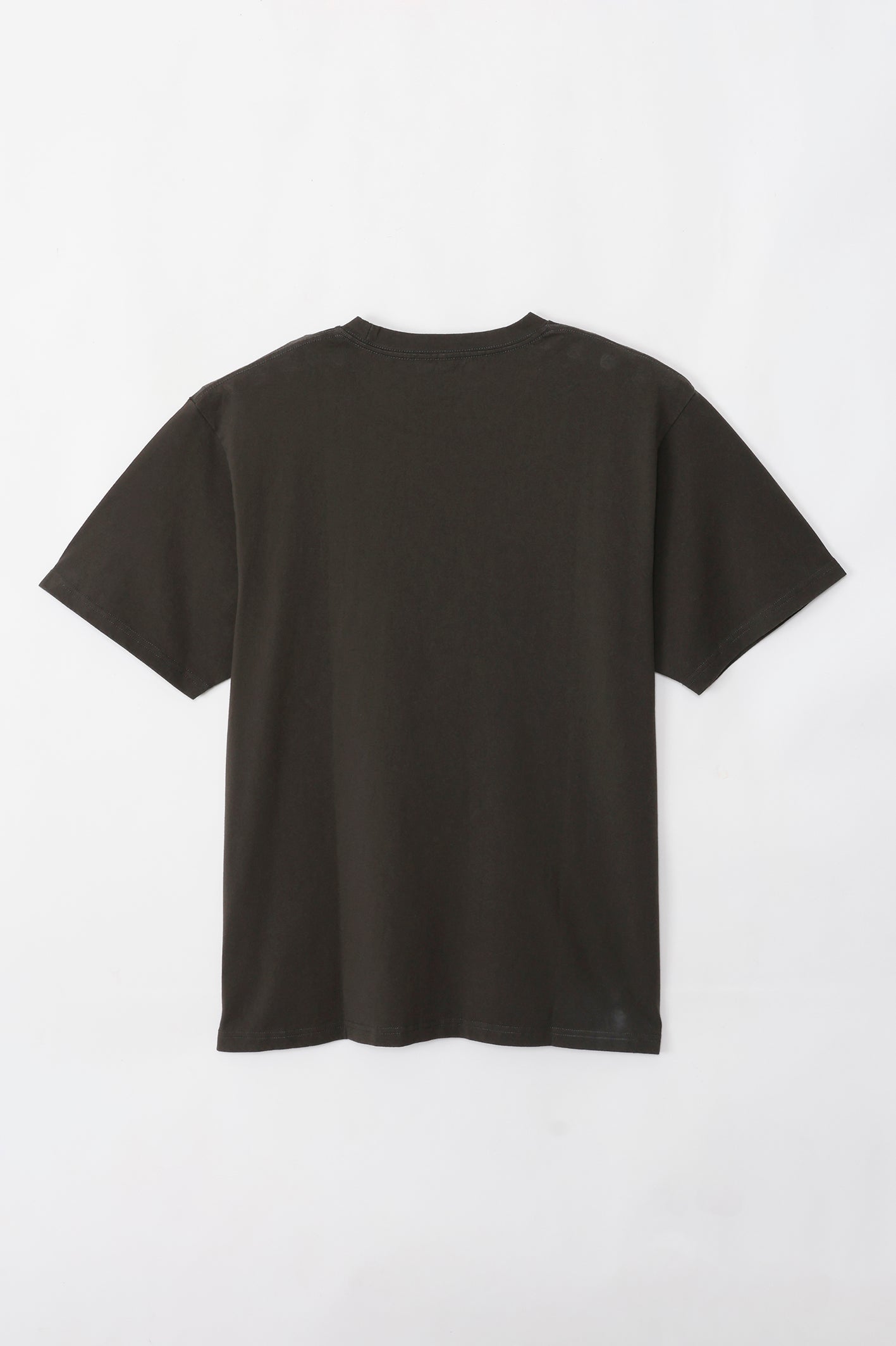 mofusand Tシャツ ダイナー mofu's DINER スミ