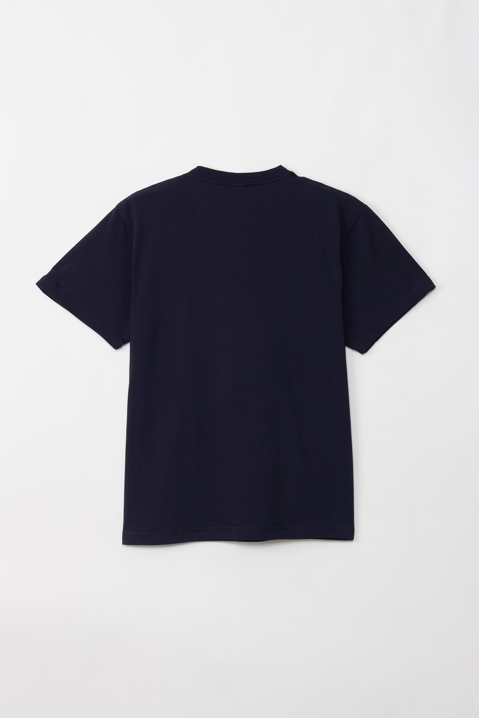 助六の日常 Tシャツ ゲーム ネイビー