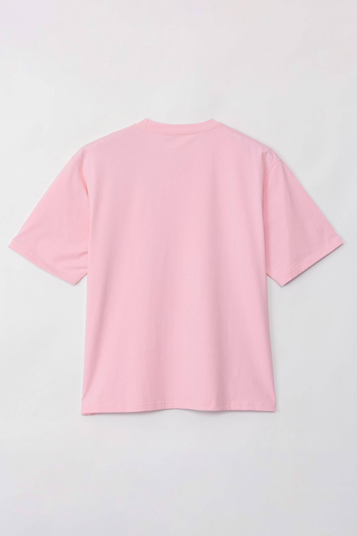 ちいかわ Tシャツ チルチルちいかわ ピンク