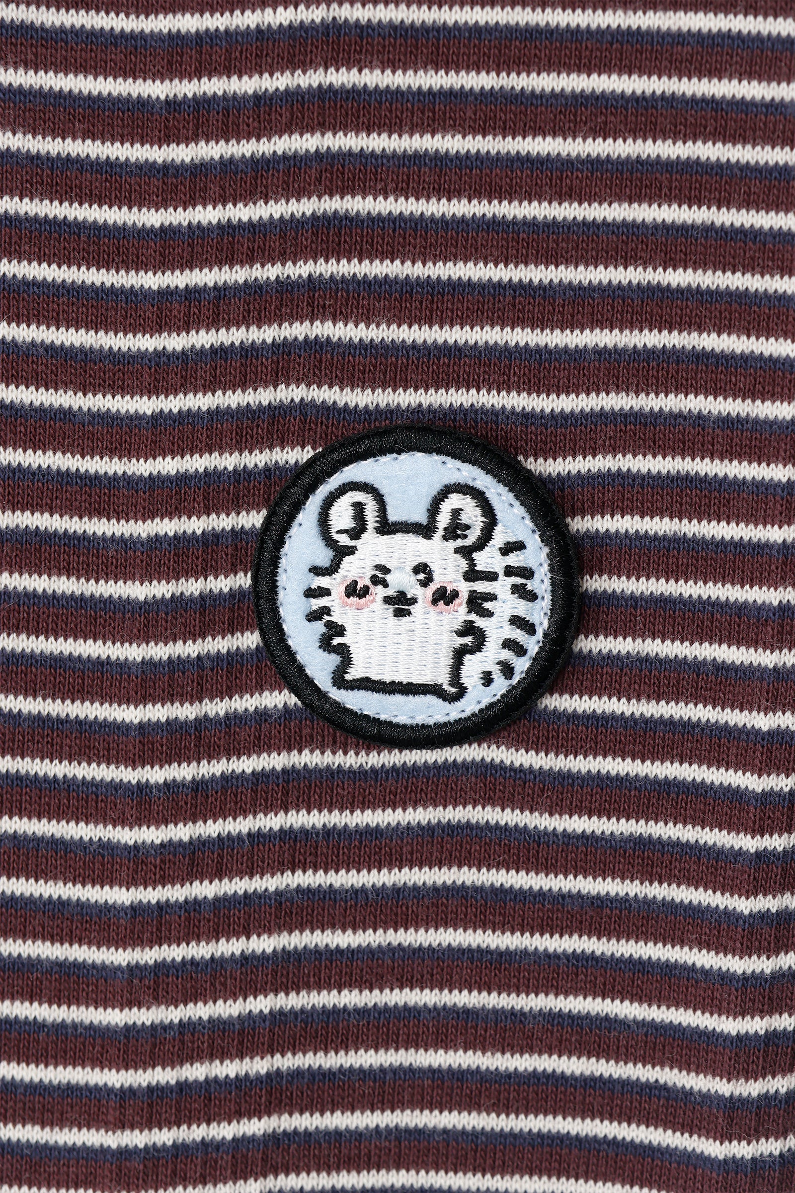 ちいかわ Tシャツ Robert P.Miller×Talking モモンガ COFFEE