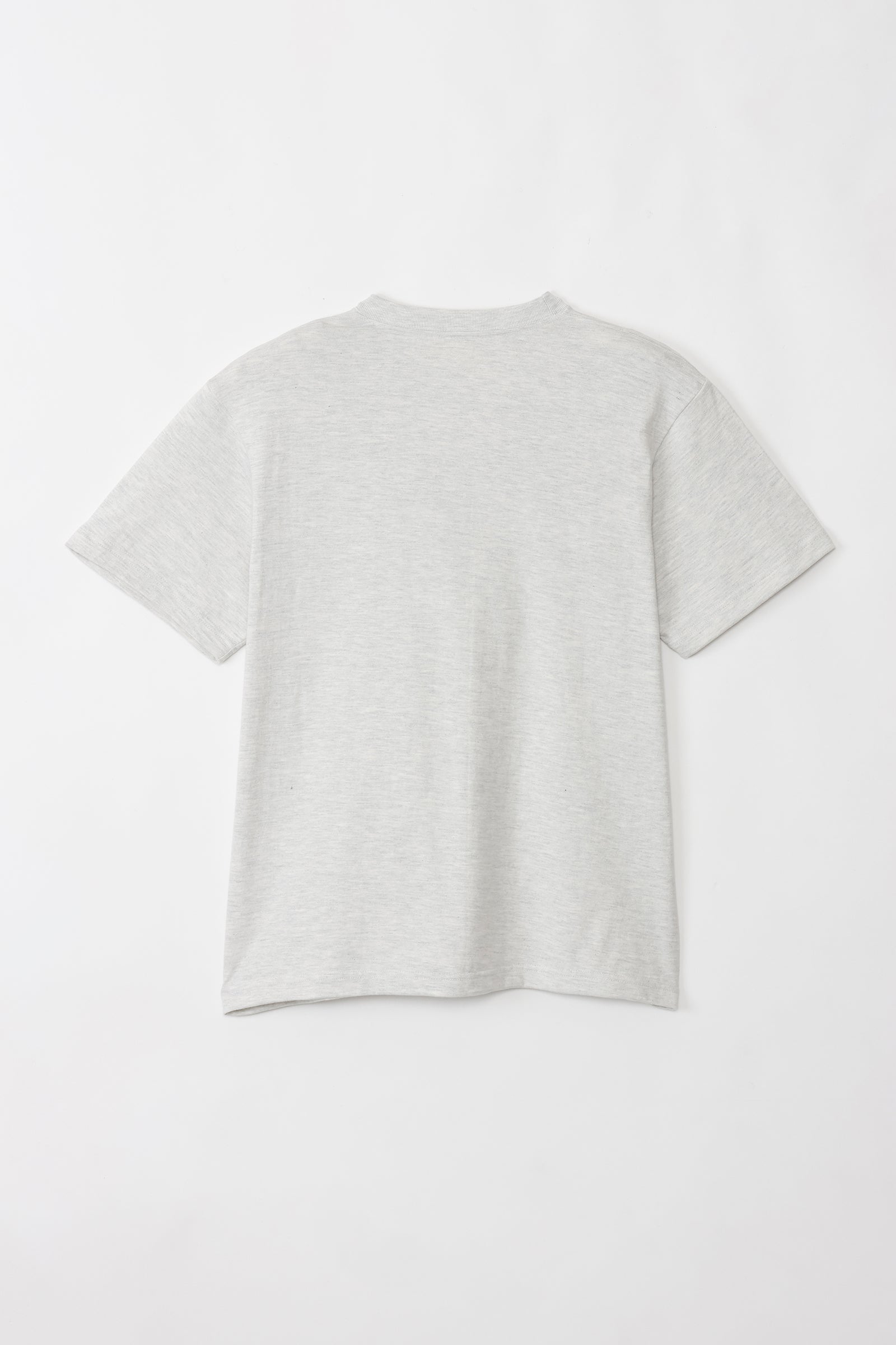 助六の日常 Tシャツ クッキング オートミール