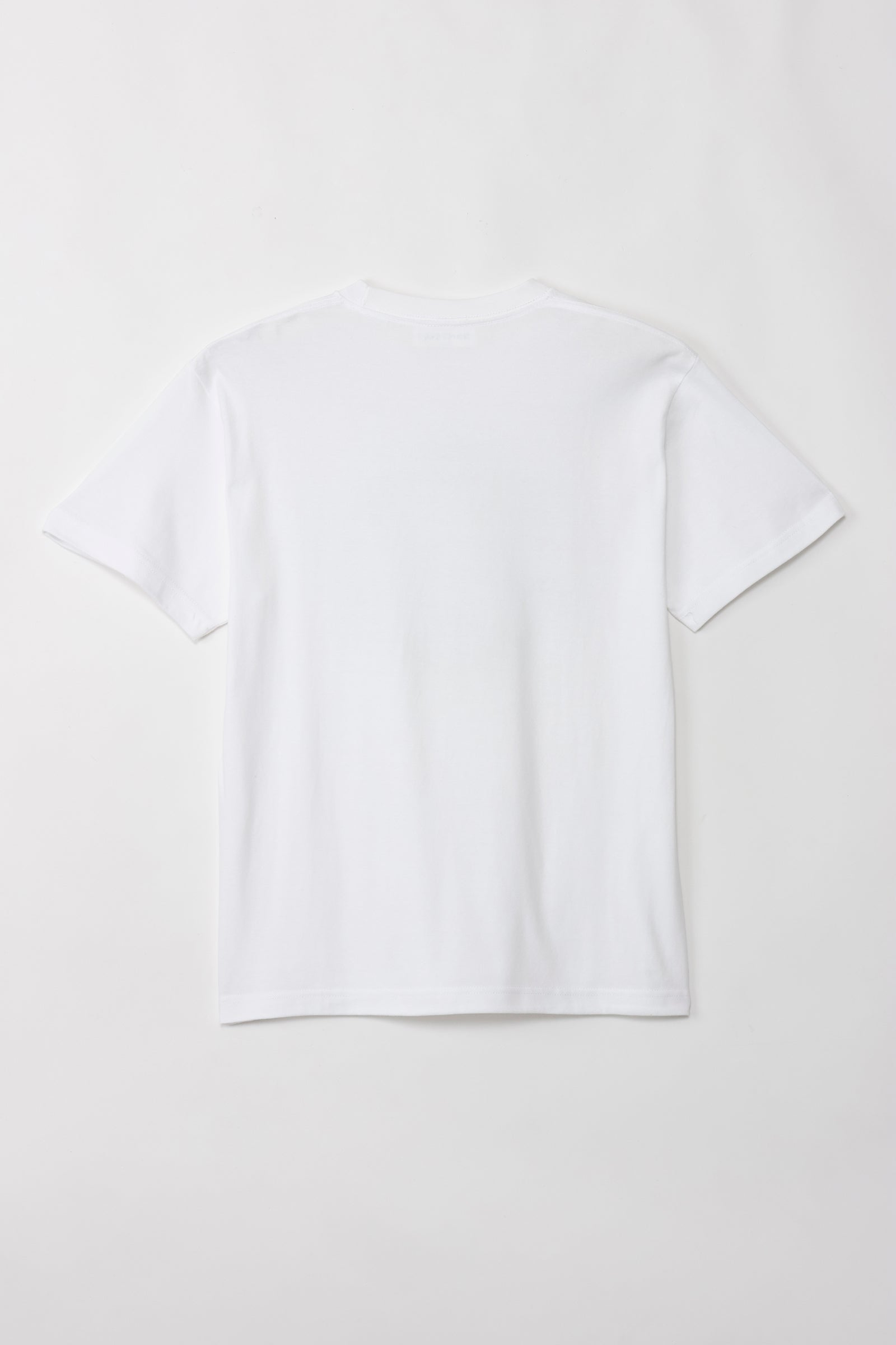 コウペンちゃん Tシャツ 花冠 ホワイト