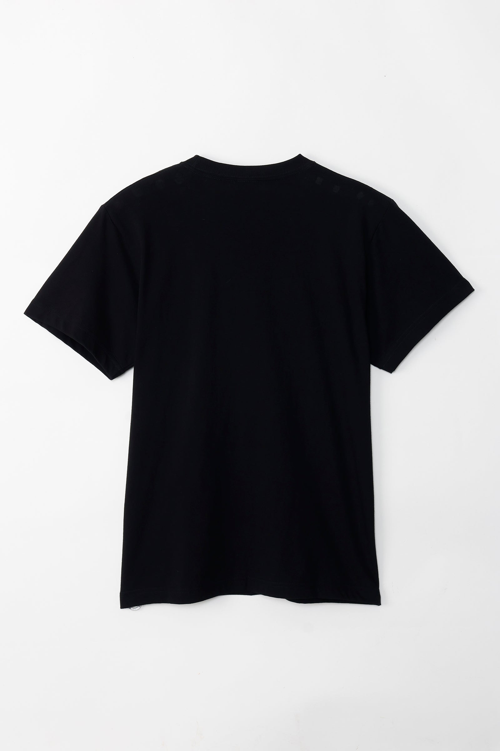 コウペンちゃん Tシャツ Taikin Night Fever ブラック