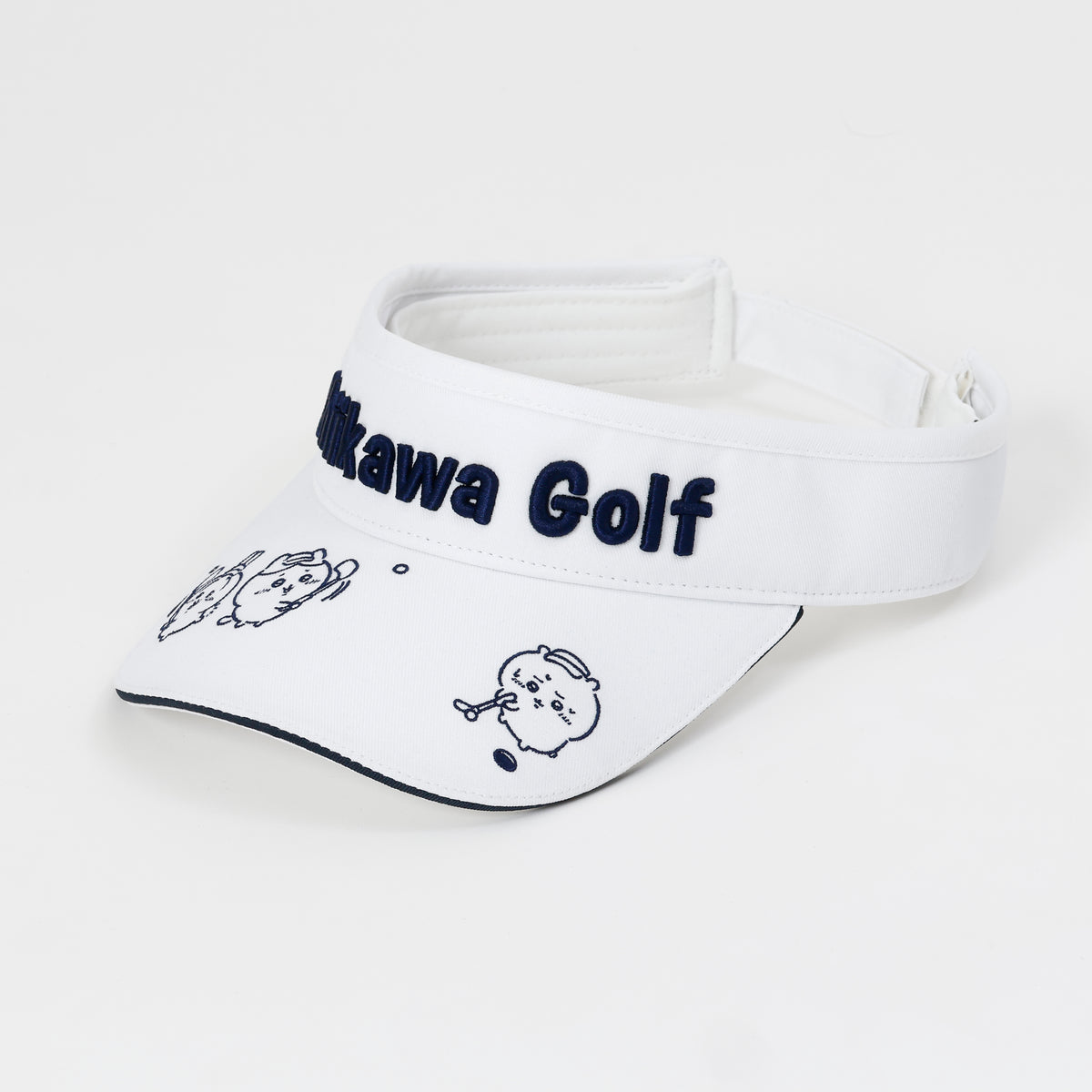 楽天市場】アニュー ゴルフ バイザー AGEUUCP21 ワイド UNISEX